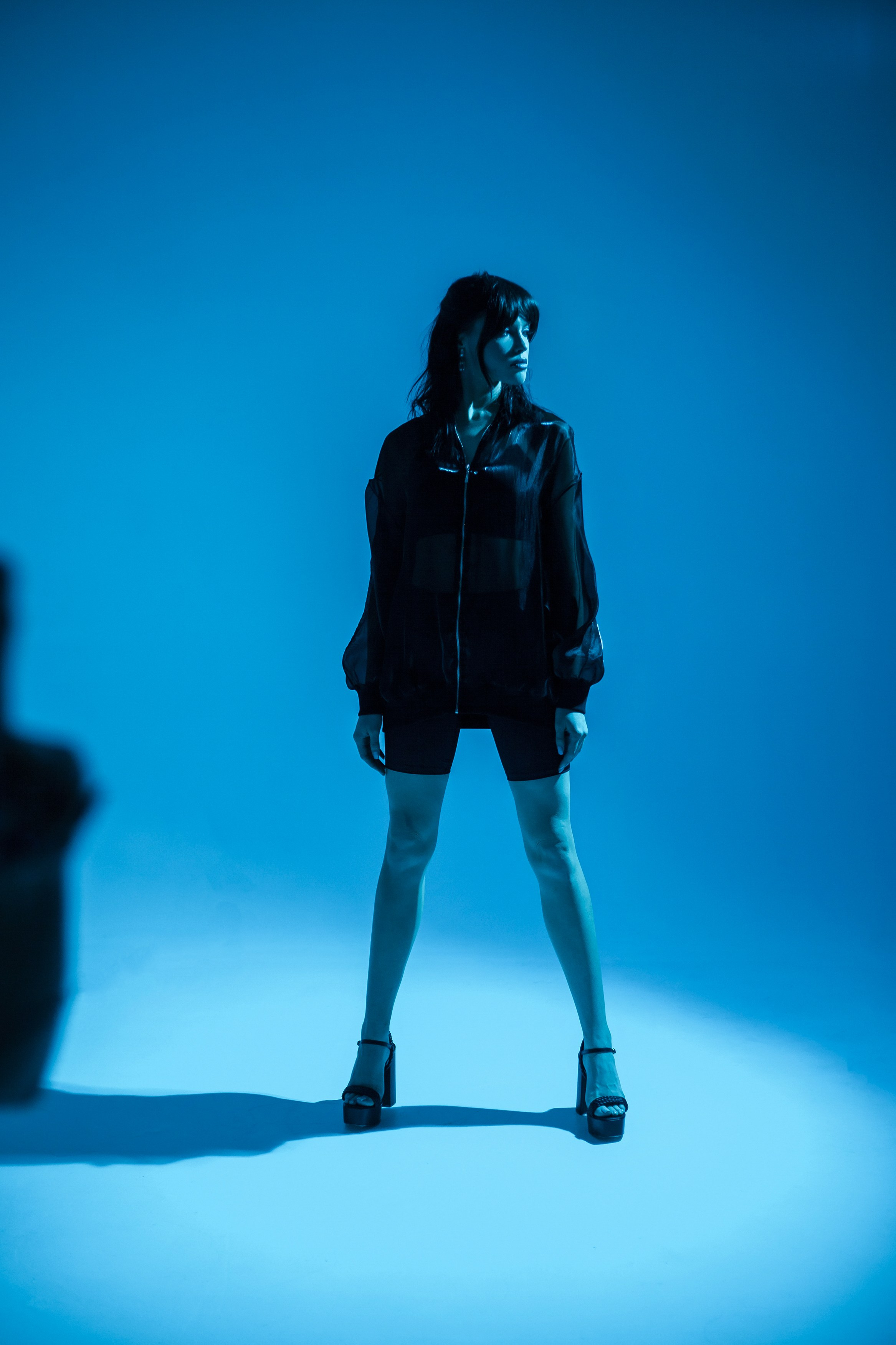 Лидия. Портретный, семейный, свадебный фотограф в Брянске Маргарита Василькова