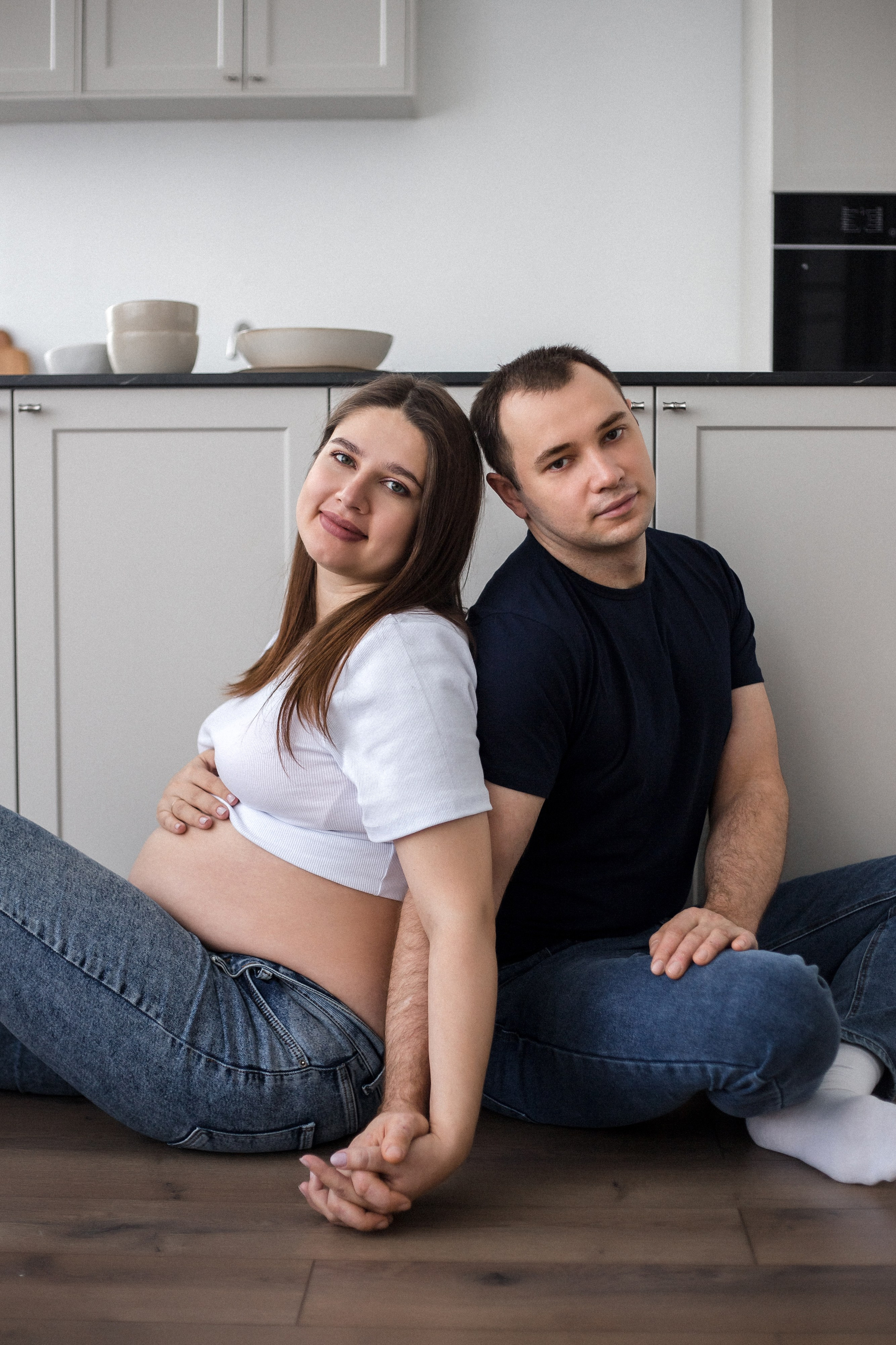 Студия Вода. Портретный, семейный, свадебный фотограф в Брянске Маргарита Василькова