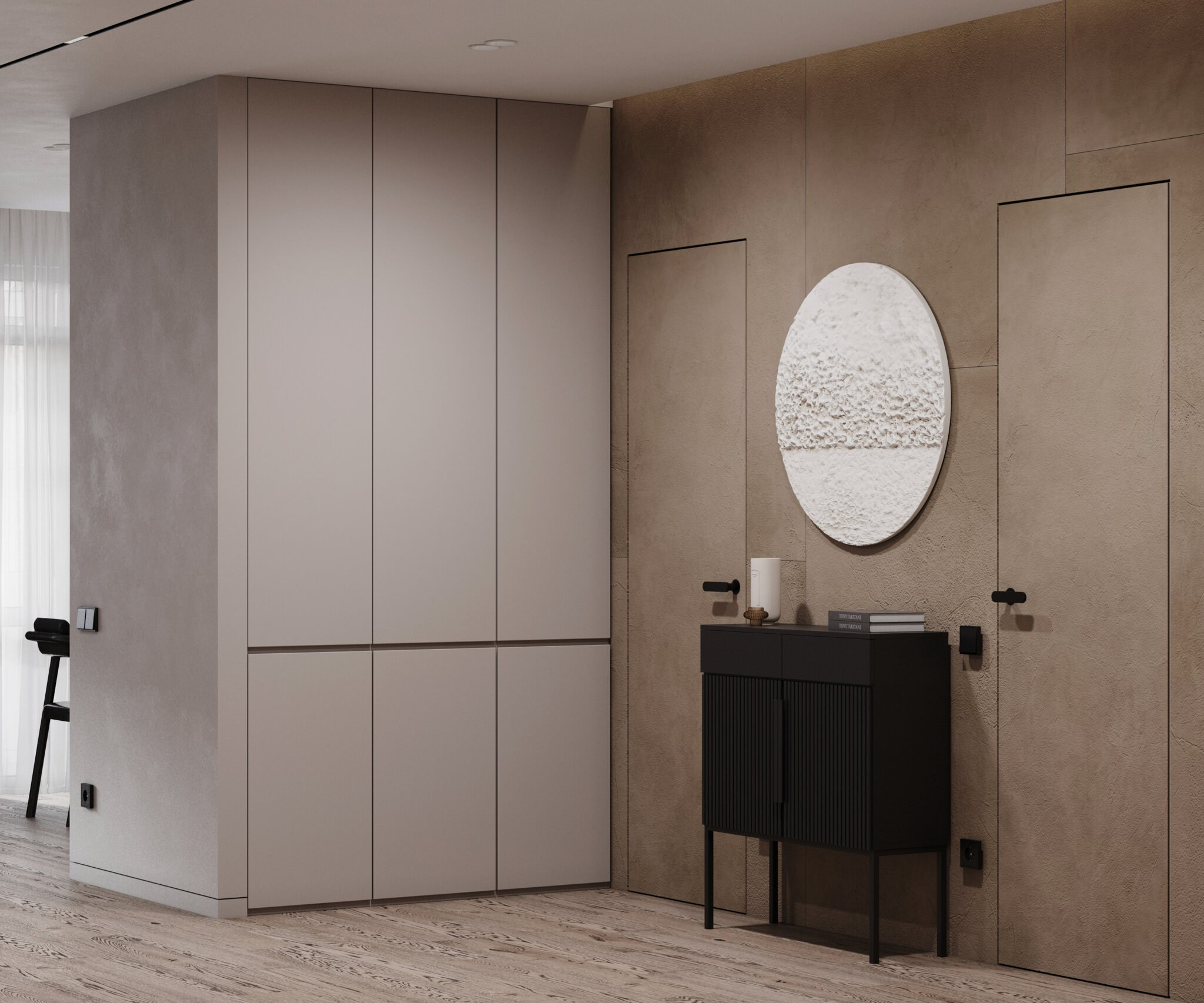 20. Студия дизайна интерьера RISE DESIGN STUDIO