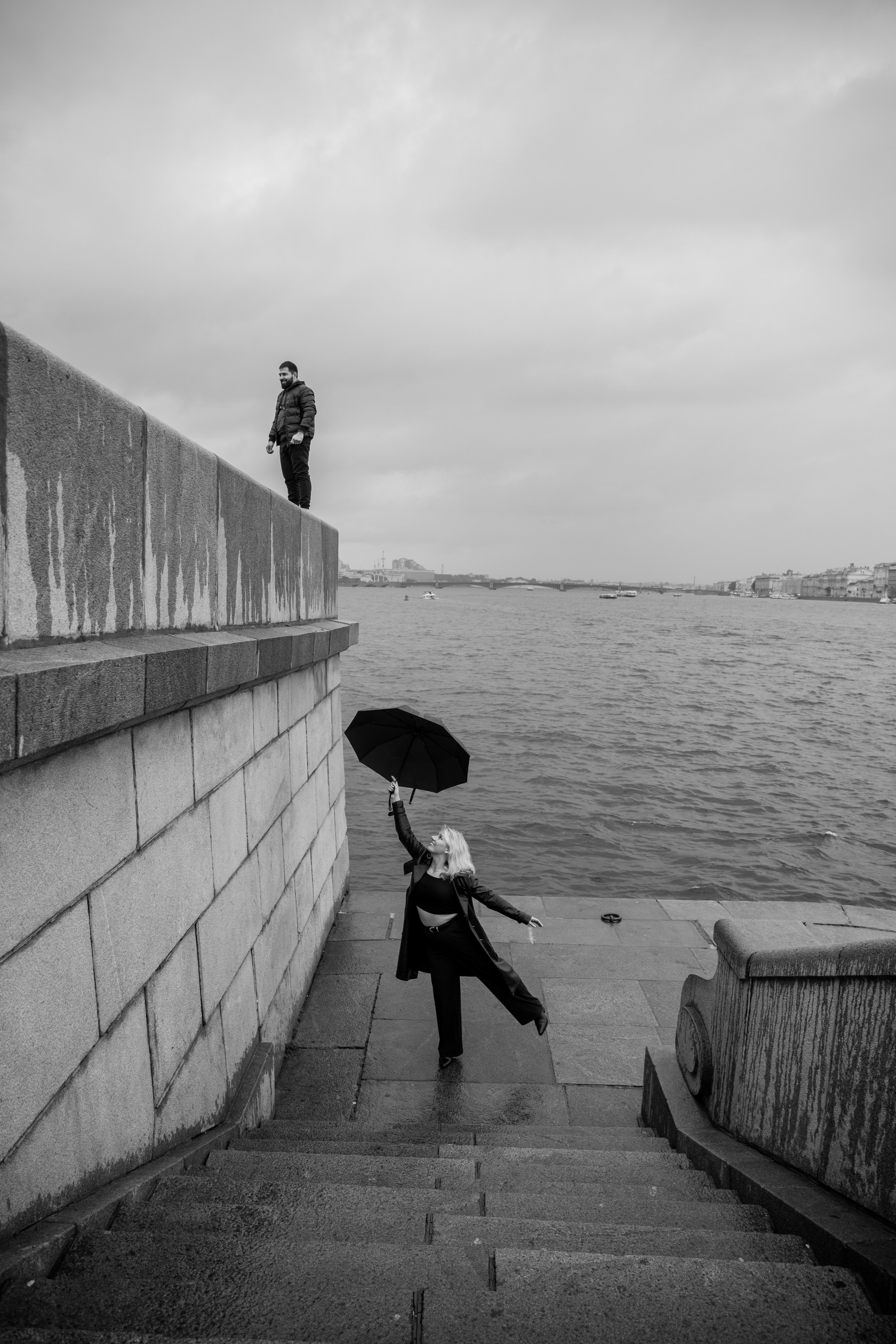 Портреты. Портретный фотограф в Санкт-Петербурге Алина Баяндурова