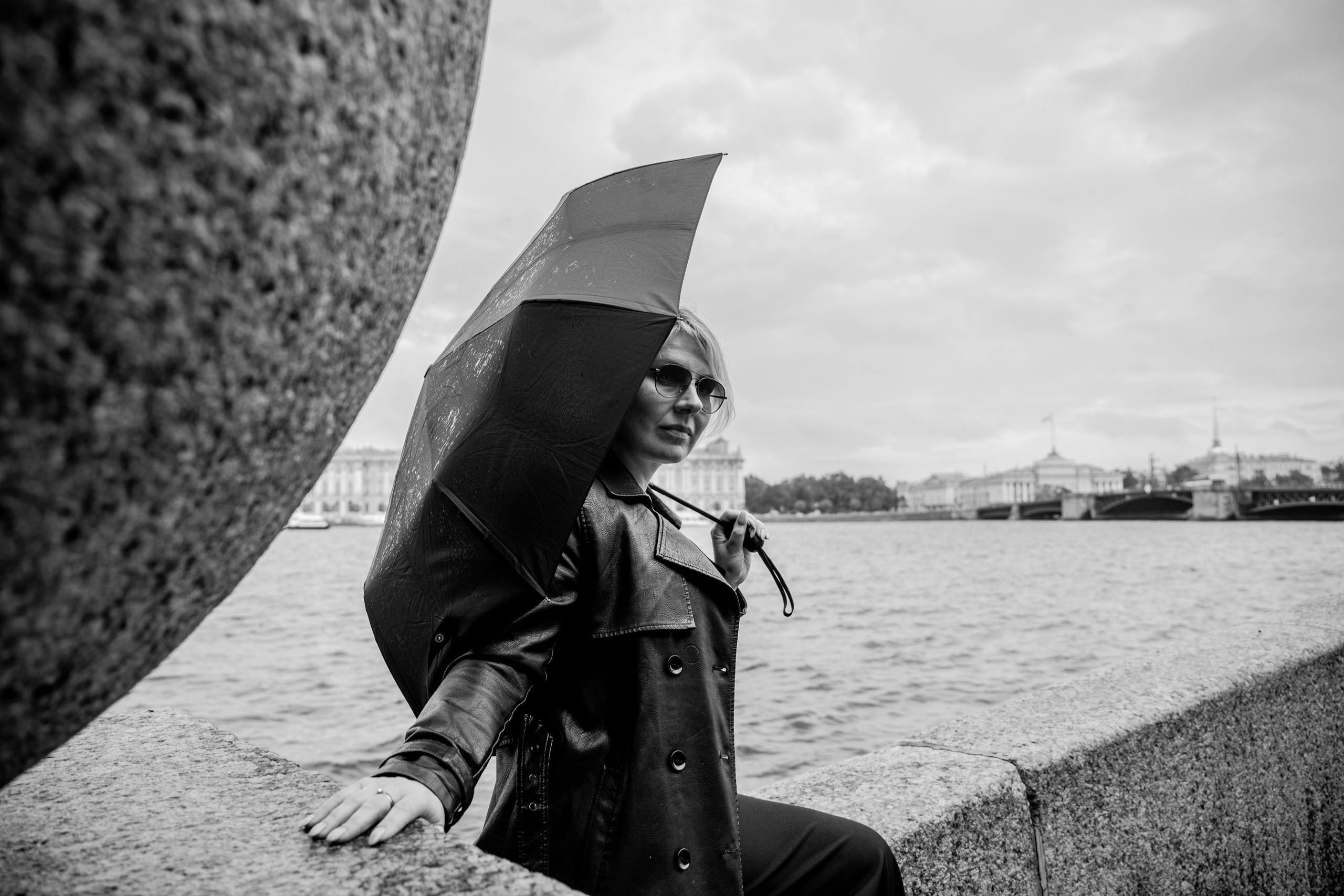 Портреты. Портретный фотограф в Санкт-Петербурге Алина Баяндурова