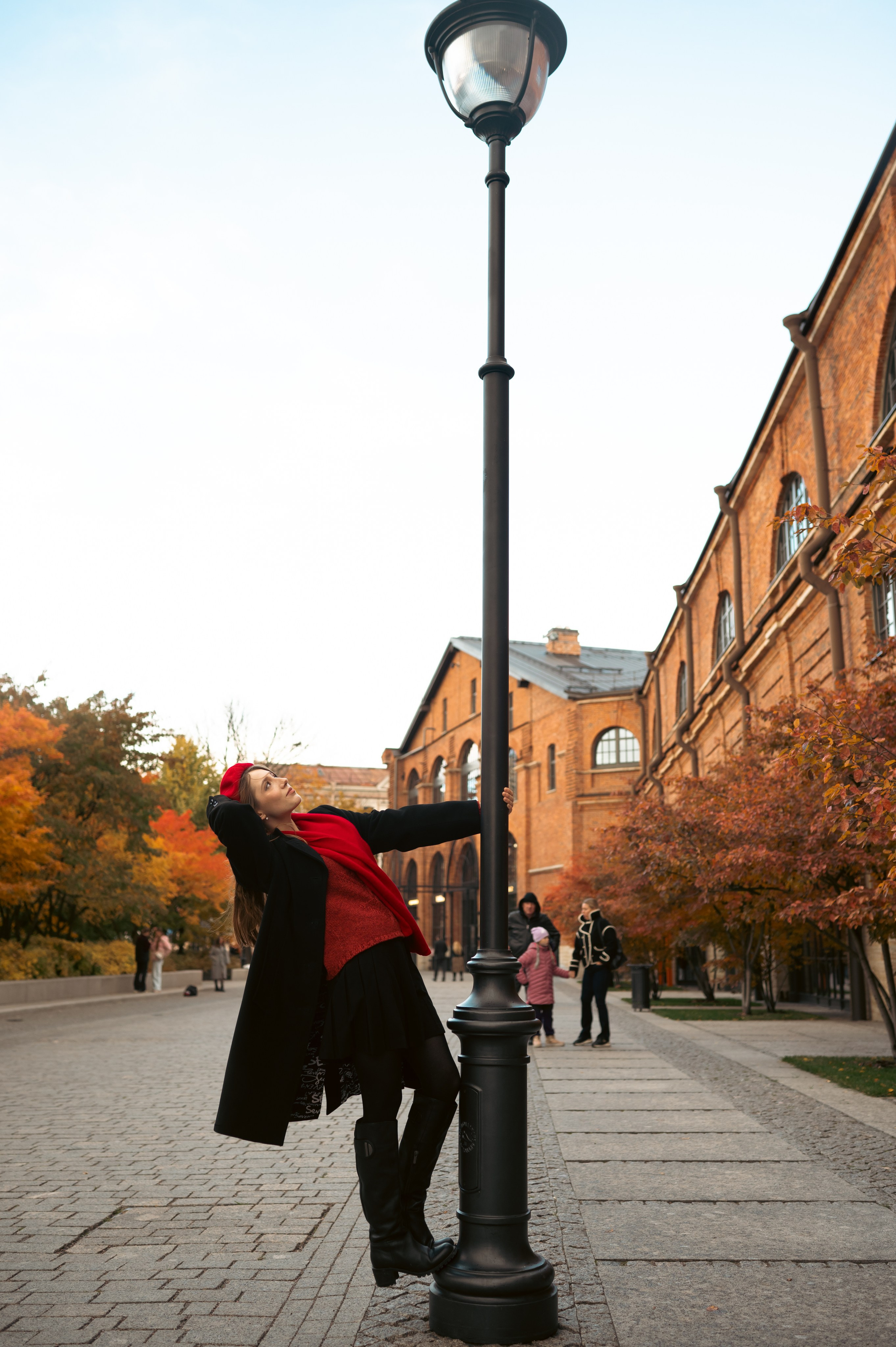 Личная. Фотограф в Санкт-Петербурге Anna Balashkova