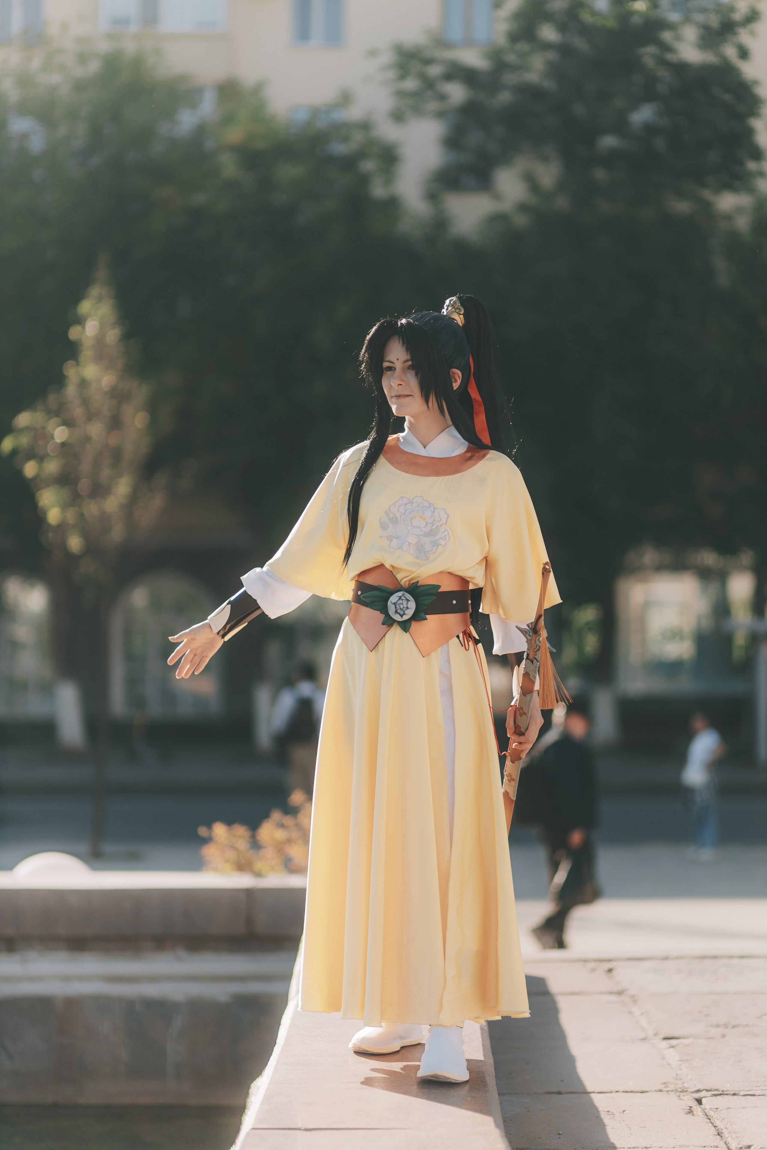 Анимау 2025. Фотограф Набережные Челны Лысенков Олег