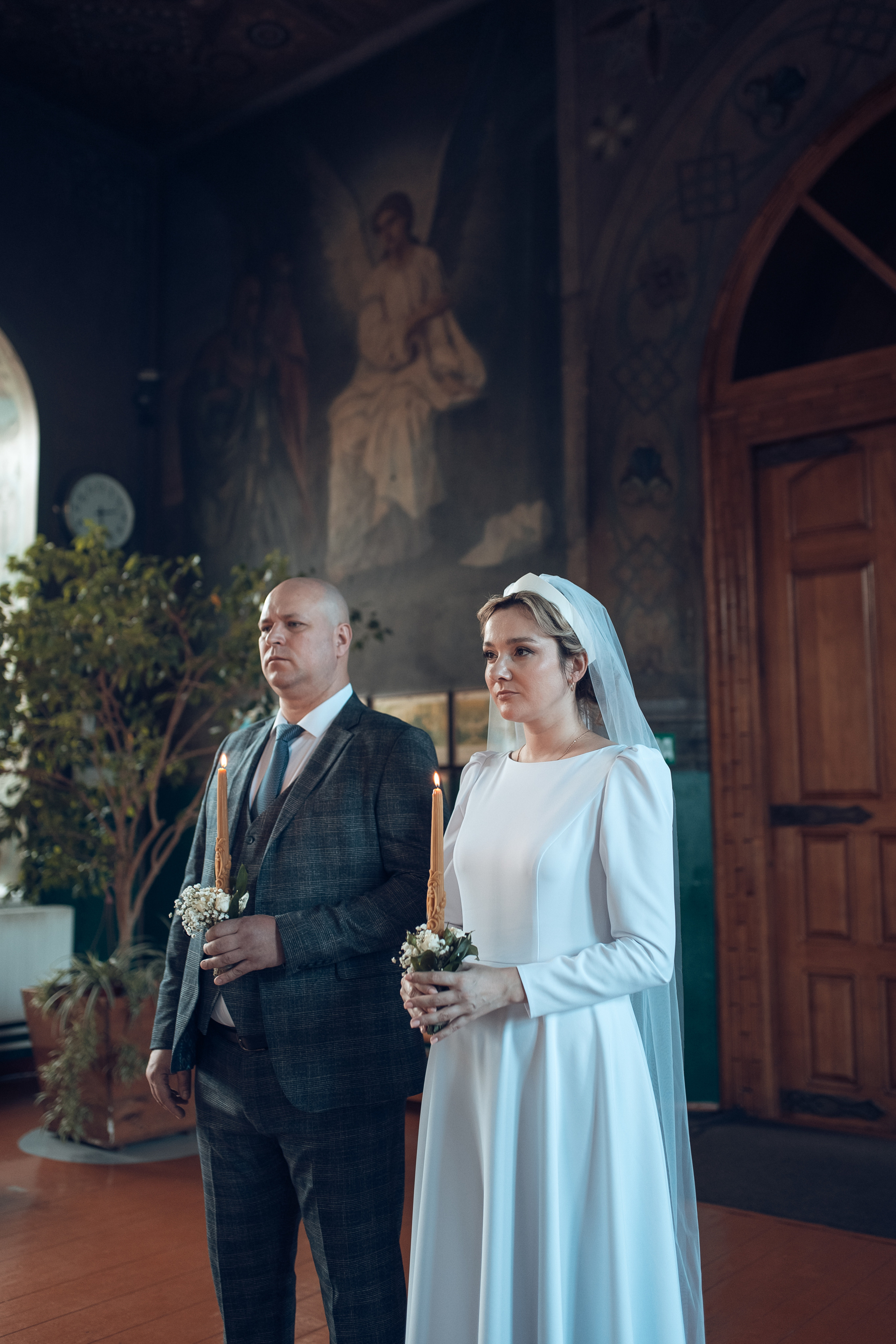 Венчание Павла и Любови. Фотограф крещения и венчания ОКСАНА МАЙОРОВА