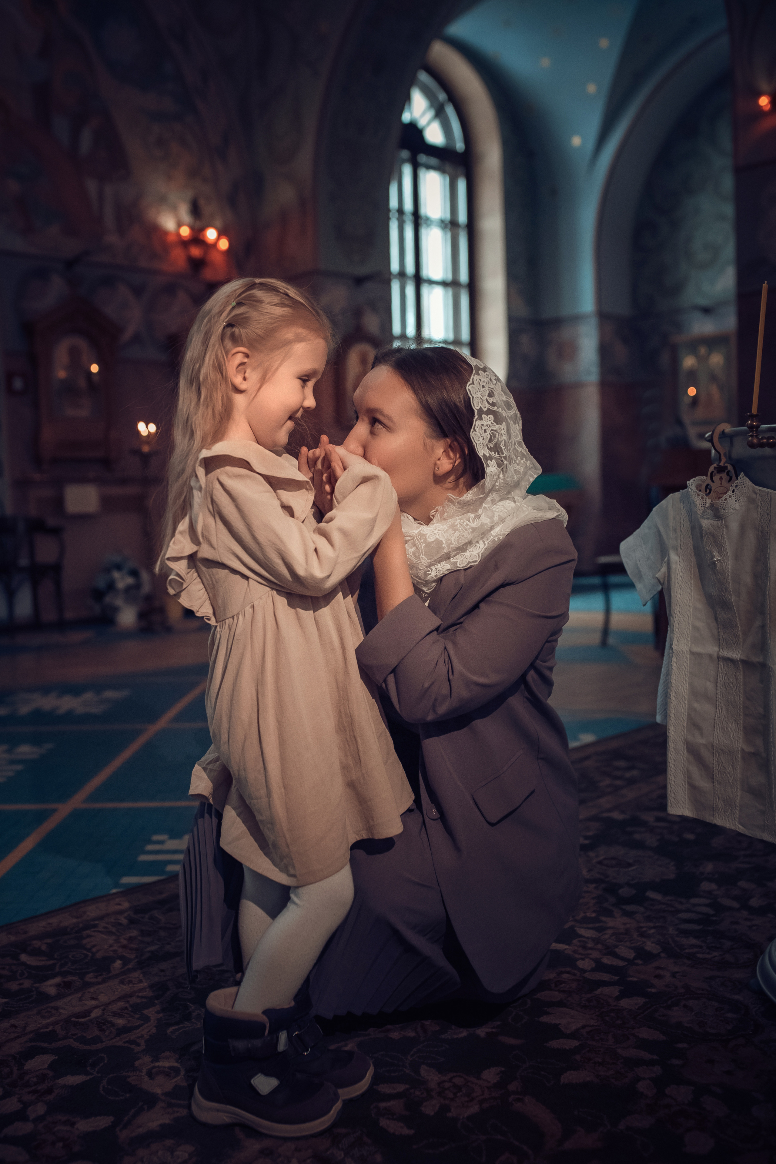 Крещение Александра. Фотограф крещения и венчания ОКСАНА МАЙОРОВА