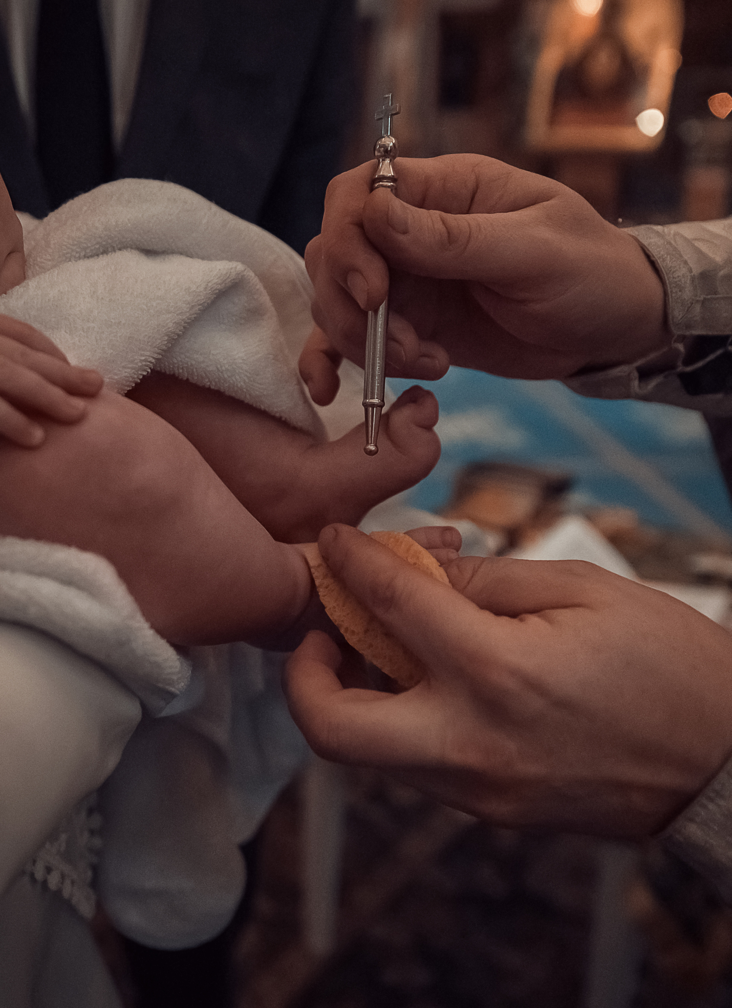 Крещение Александра. Фотограф крещения и венчания ОКСАНА МАЙОРОВА