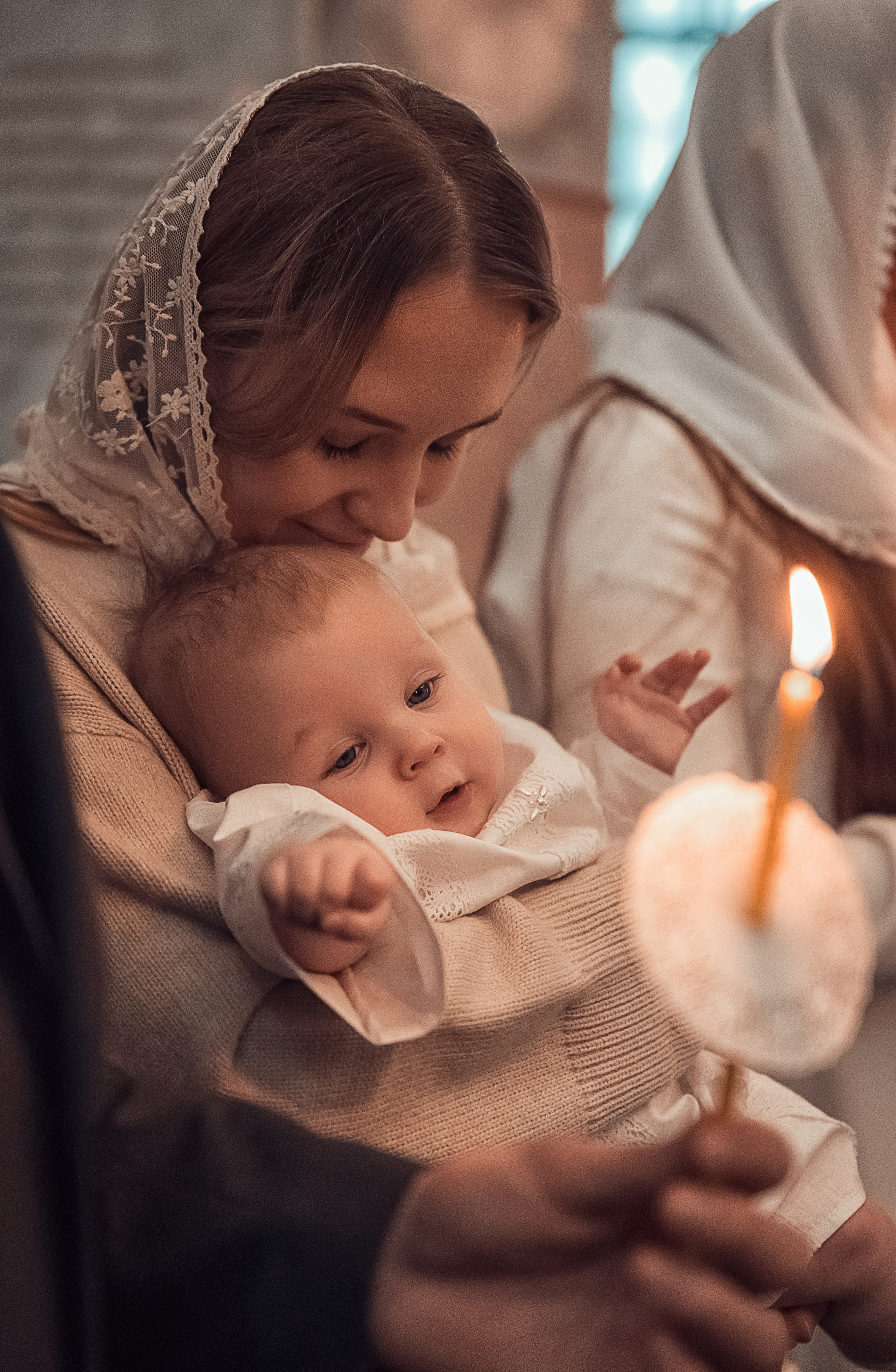 Крещение Александра. Фотограф крещения и венчания ОКСАНА МАЙОРОВА