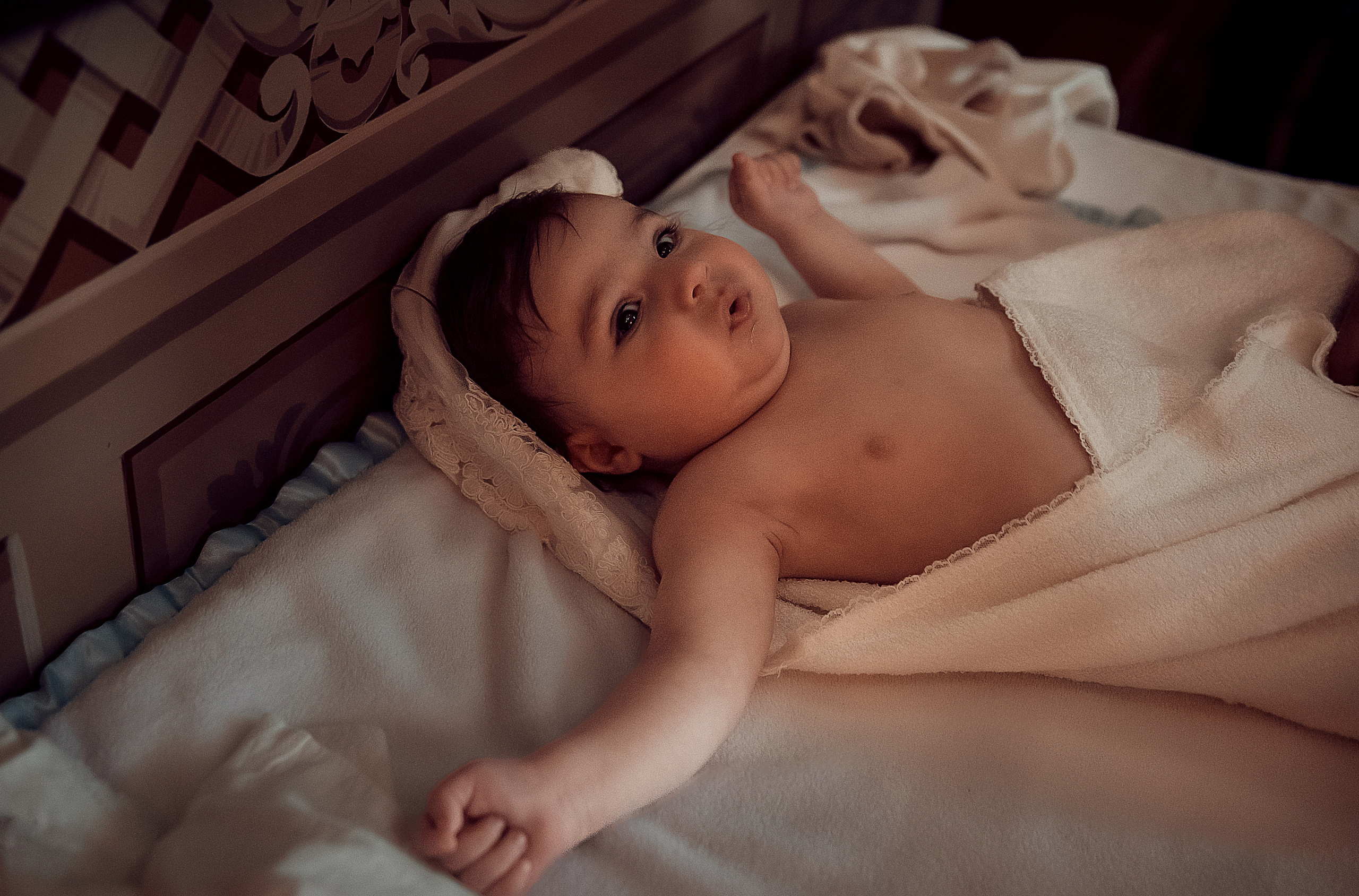 Крещение Тимура. Фотограф крещения и венчания ОКСАНА МАЙОРОВА