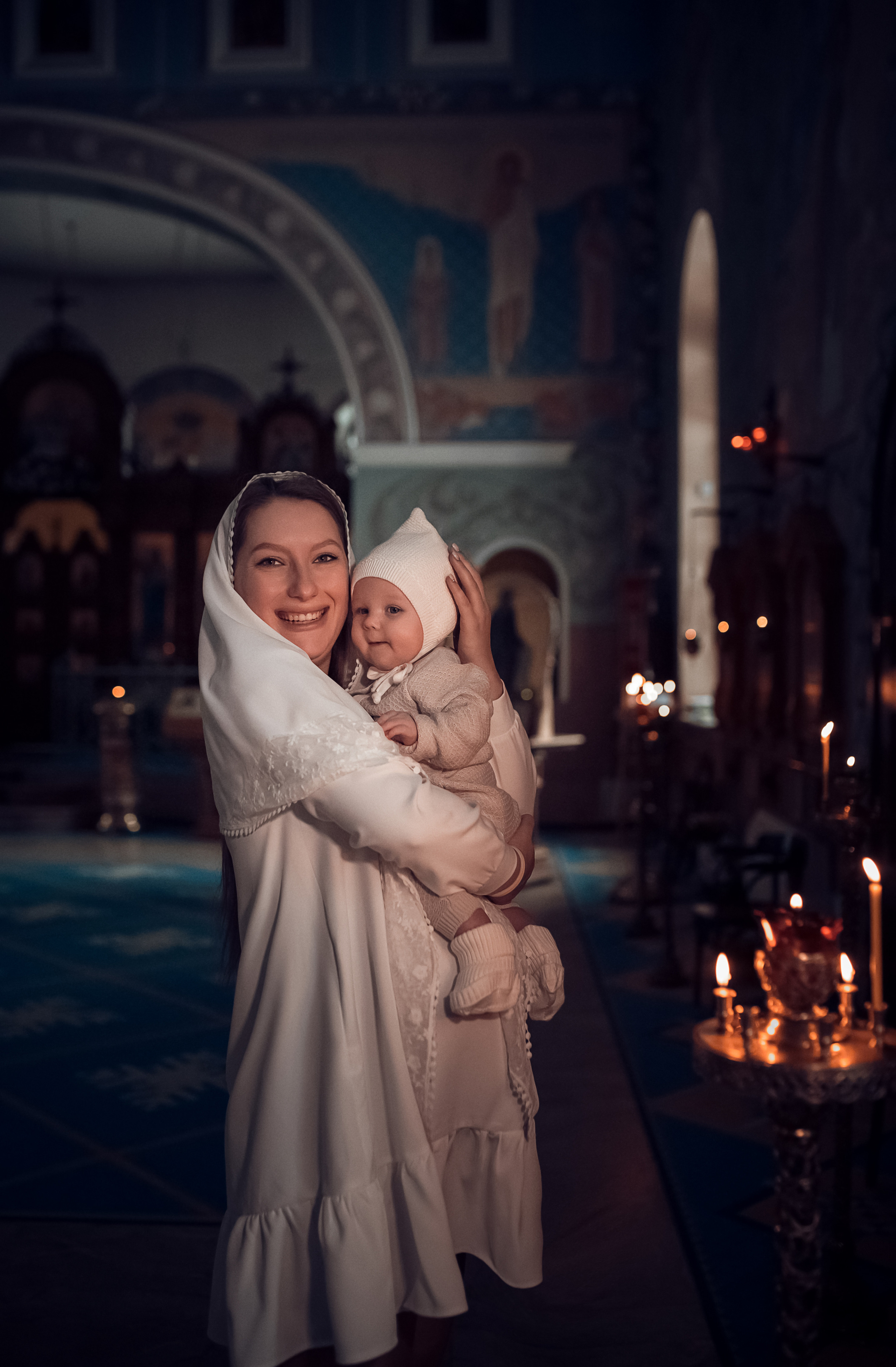 Крещение Александра. Фотограф крещения и венчания ОКСАНА МАЙОРОВА