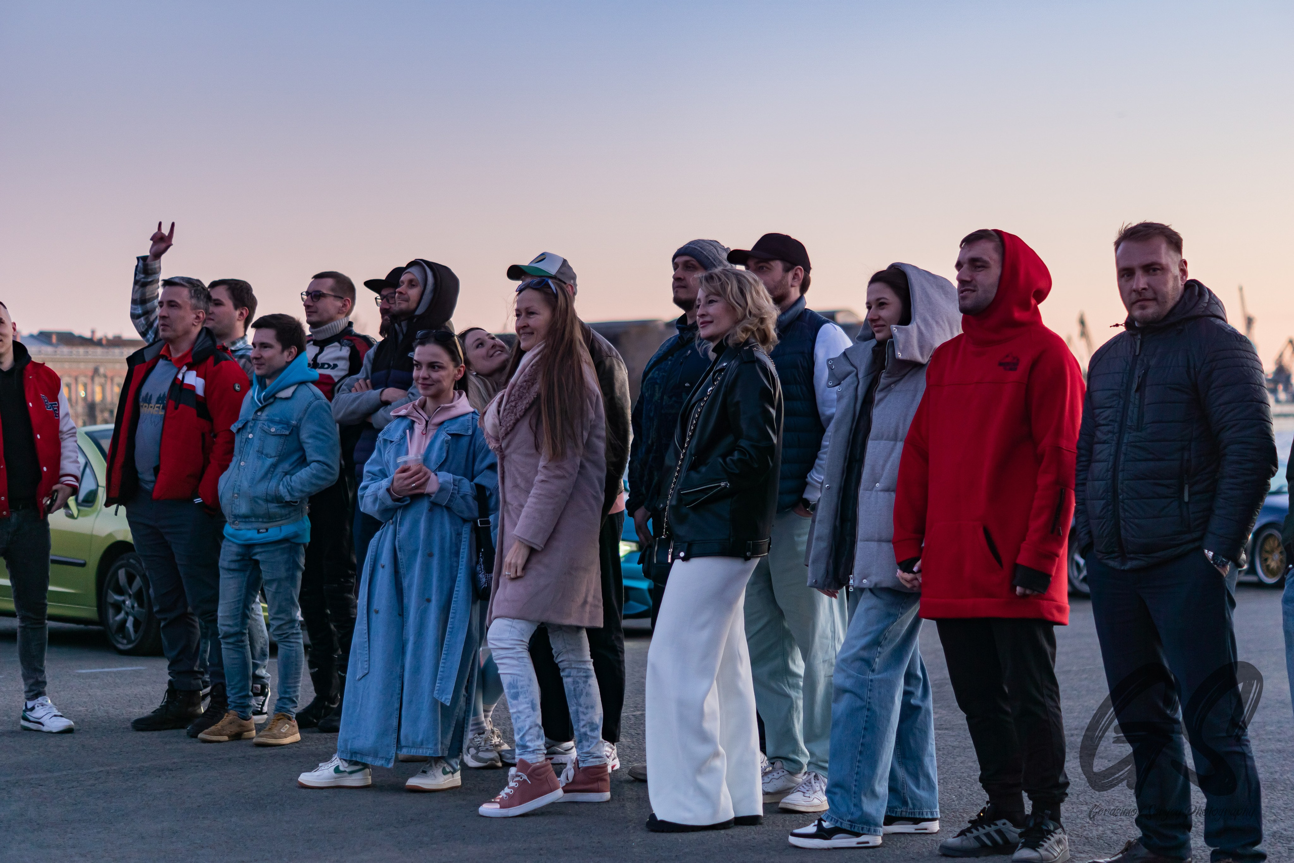 Мероприятия. GS.Media