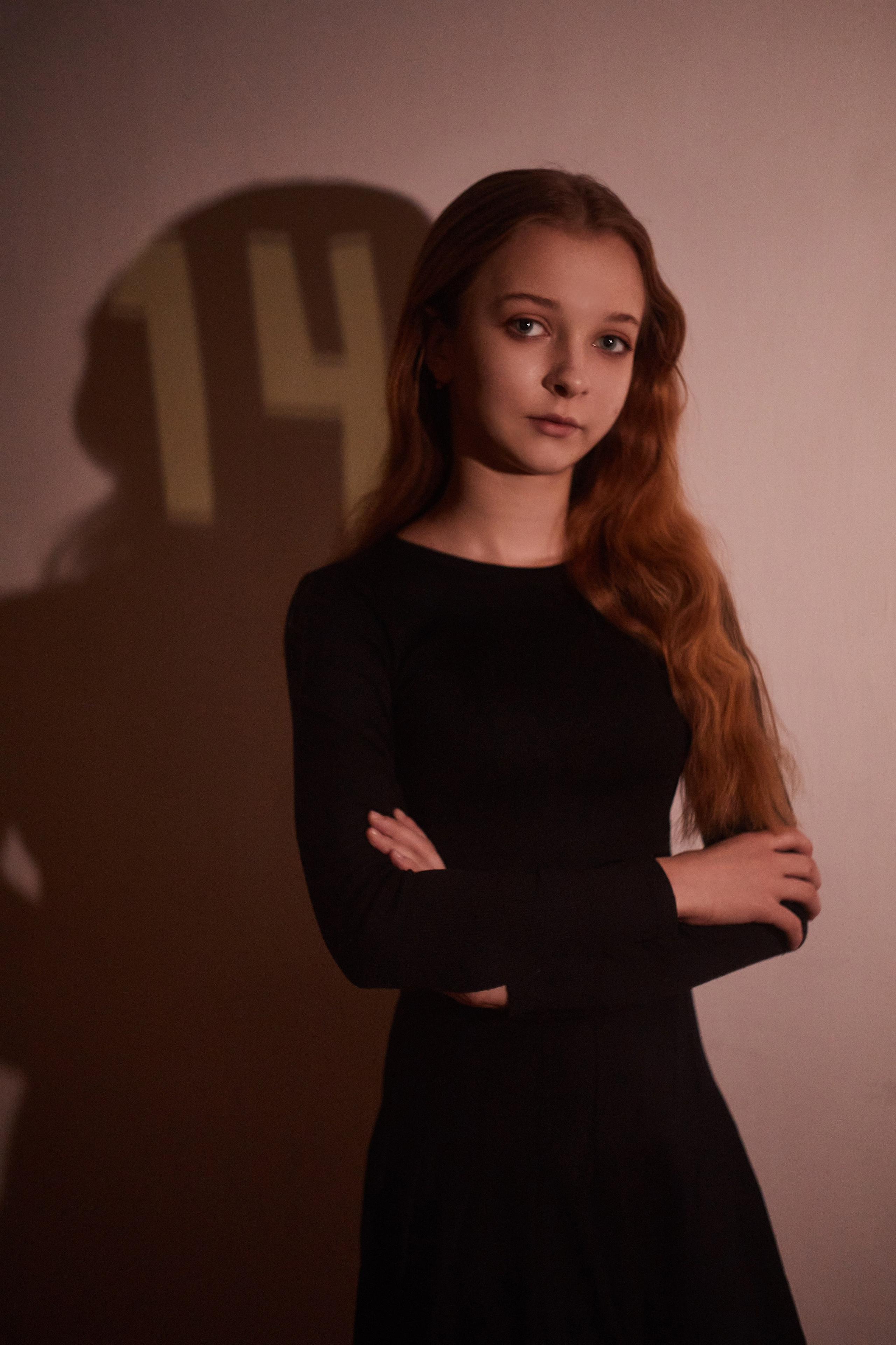 Алиночке 14 лет. Свадебный и креативный фотограф в ЮФО и МСК