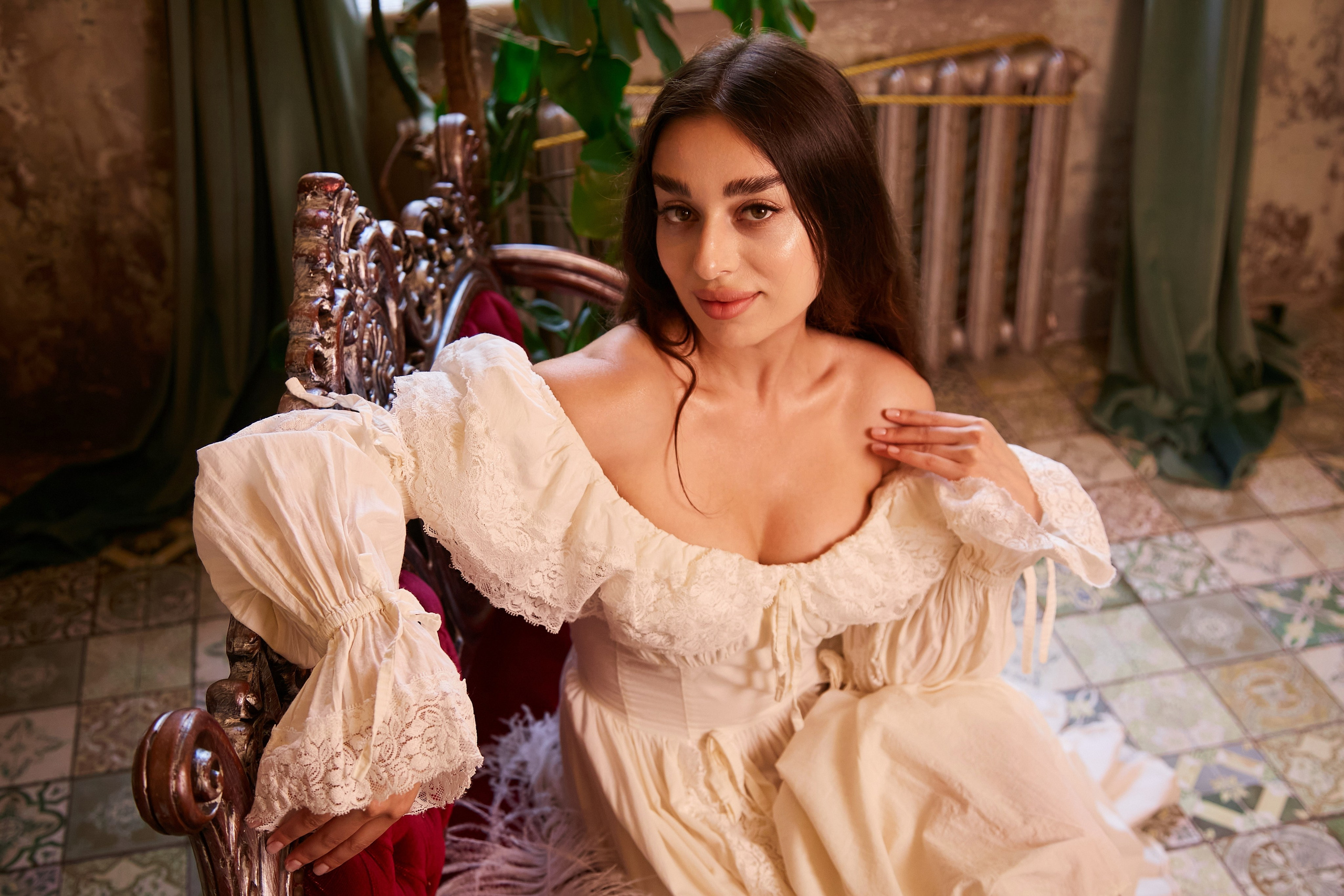 «Готика 2.0». Свадебный и креативный фотограф в ЮФО и МСК