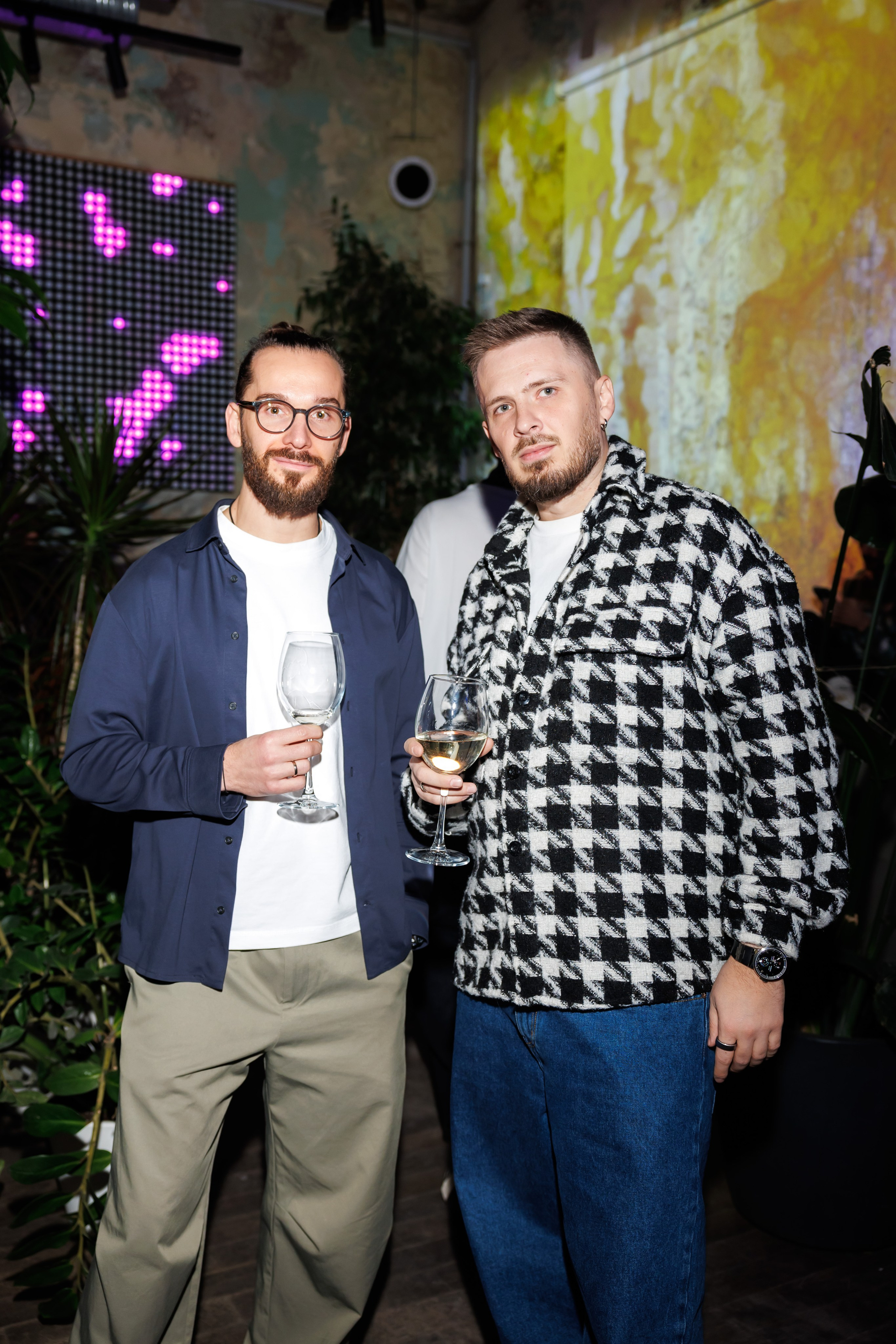 Дом Культур. Фотограф Москва. Репортажная съемка, портрет, бизнес-портрет