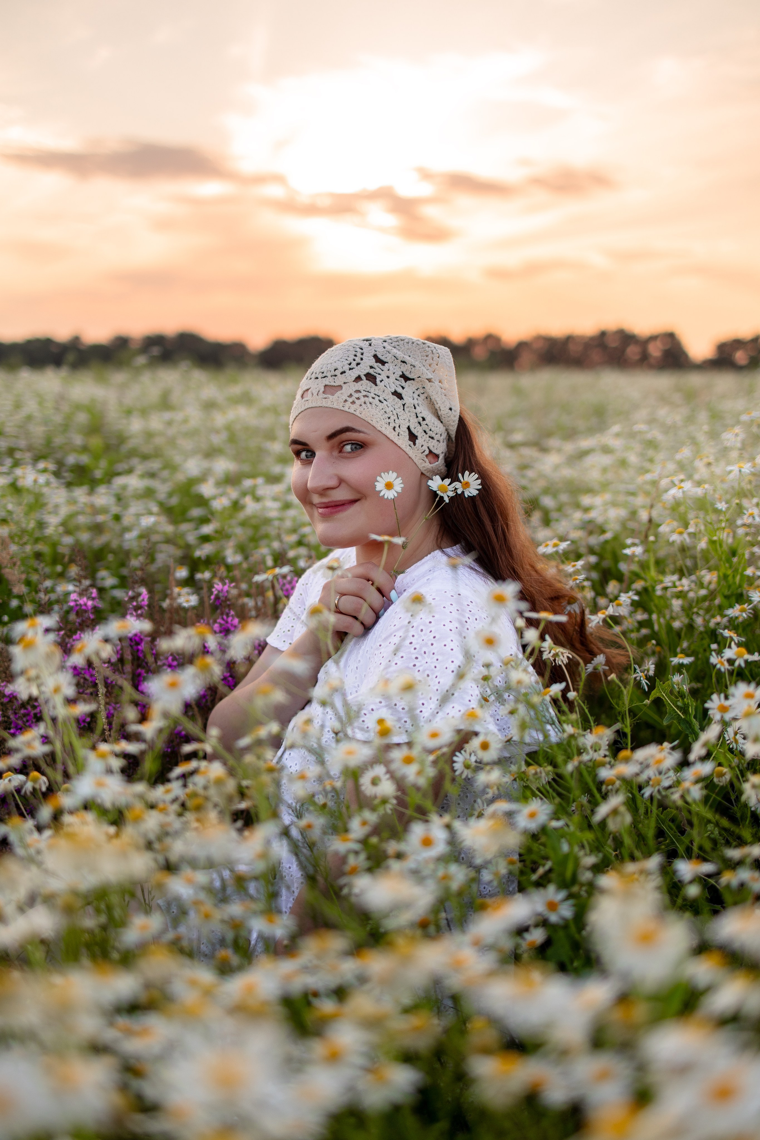 Ангелина. Семейный и Детский фотограф г. Москва, г. Борисоглебск