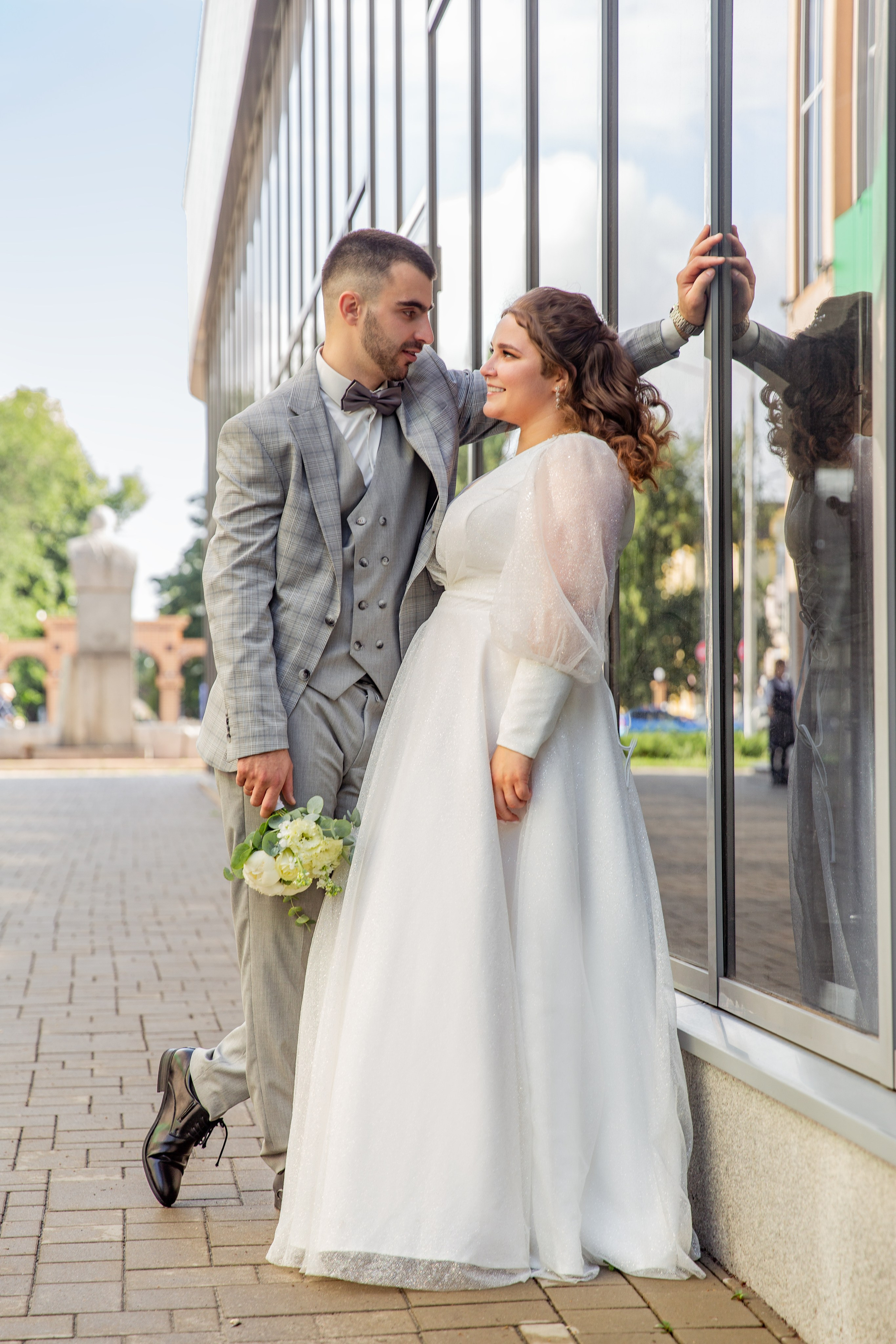 Андрей и Юлия. Семейный и Детский фотограф г. Москва, г. Борисоглебск