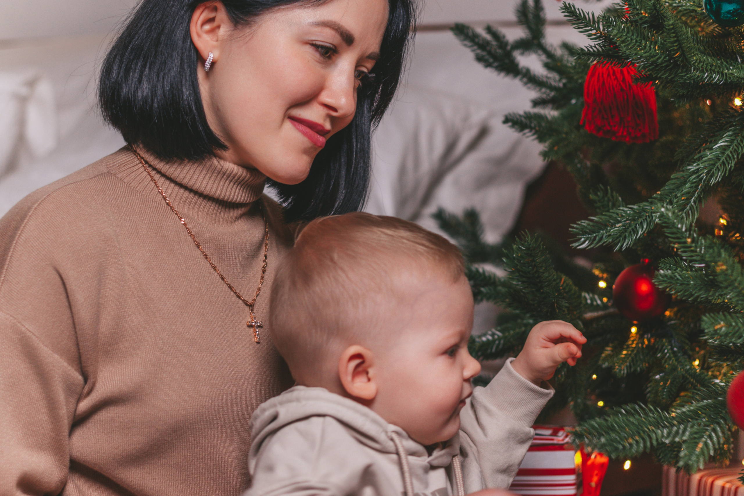 23/12/2023. Руслана Селиванова семейный, портретный фотограф в Петрозаводске
