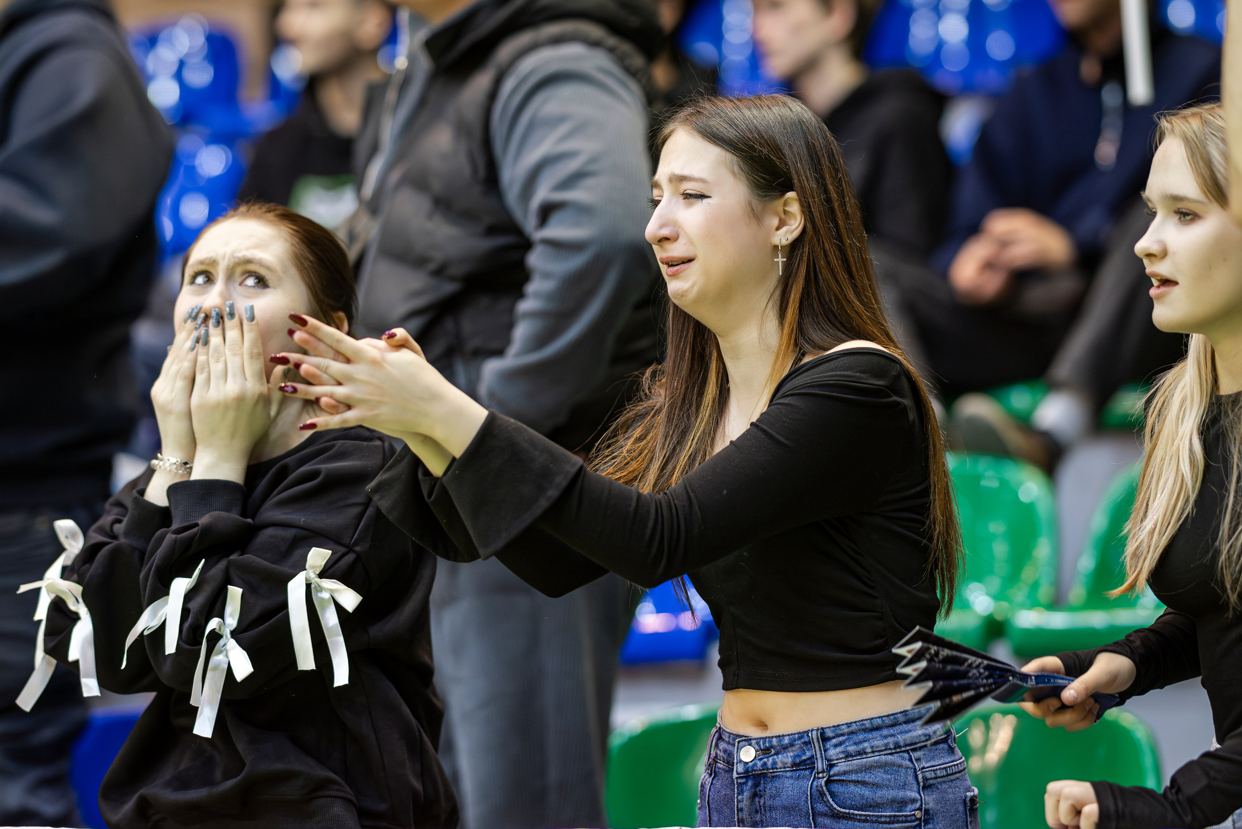 Баскетбол (БК Новосибирск) Сезон 2025-2026. Bertran Ordo