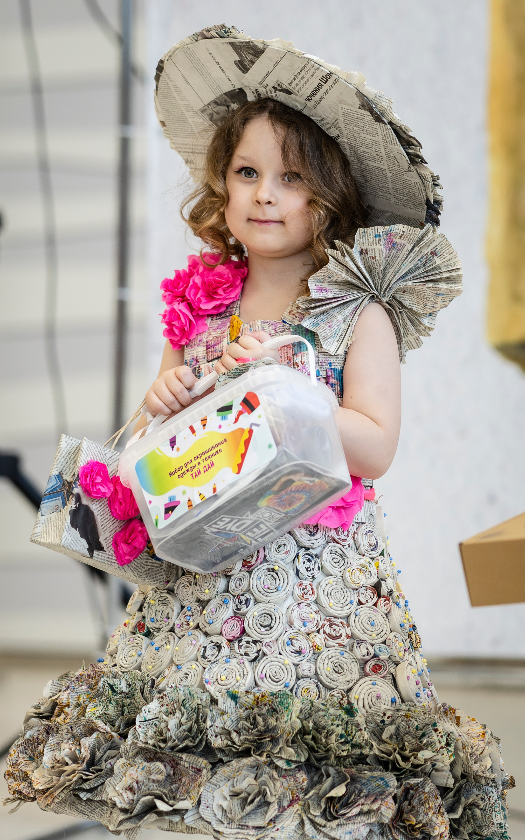 Фестиваль «Экологичный Нвовсибирск». Bertran Ordo