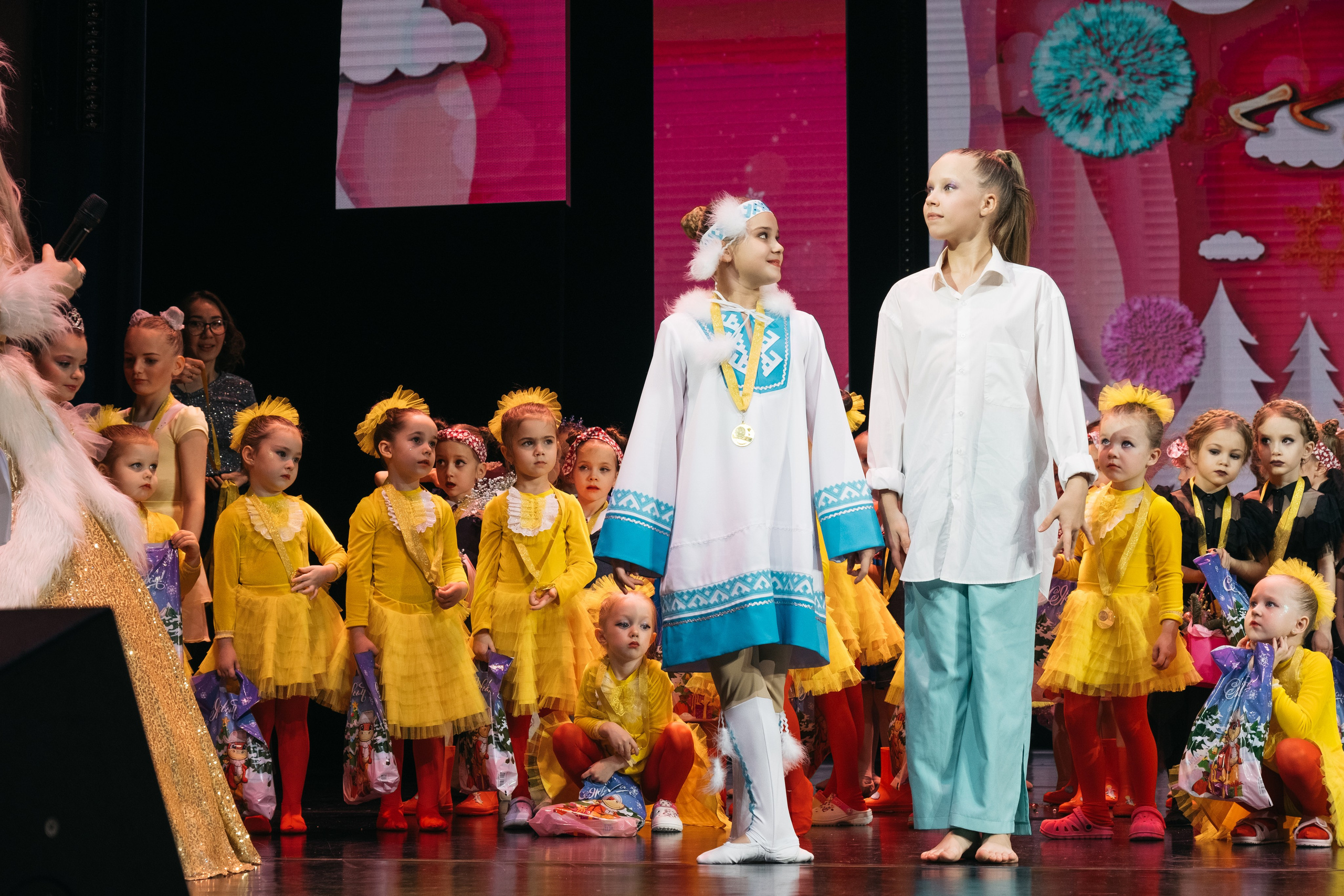 СурГУ 23.12.23. Репортажный и свадебный фотограф в Сургуте