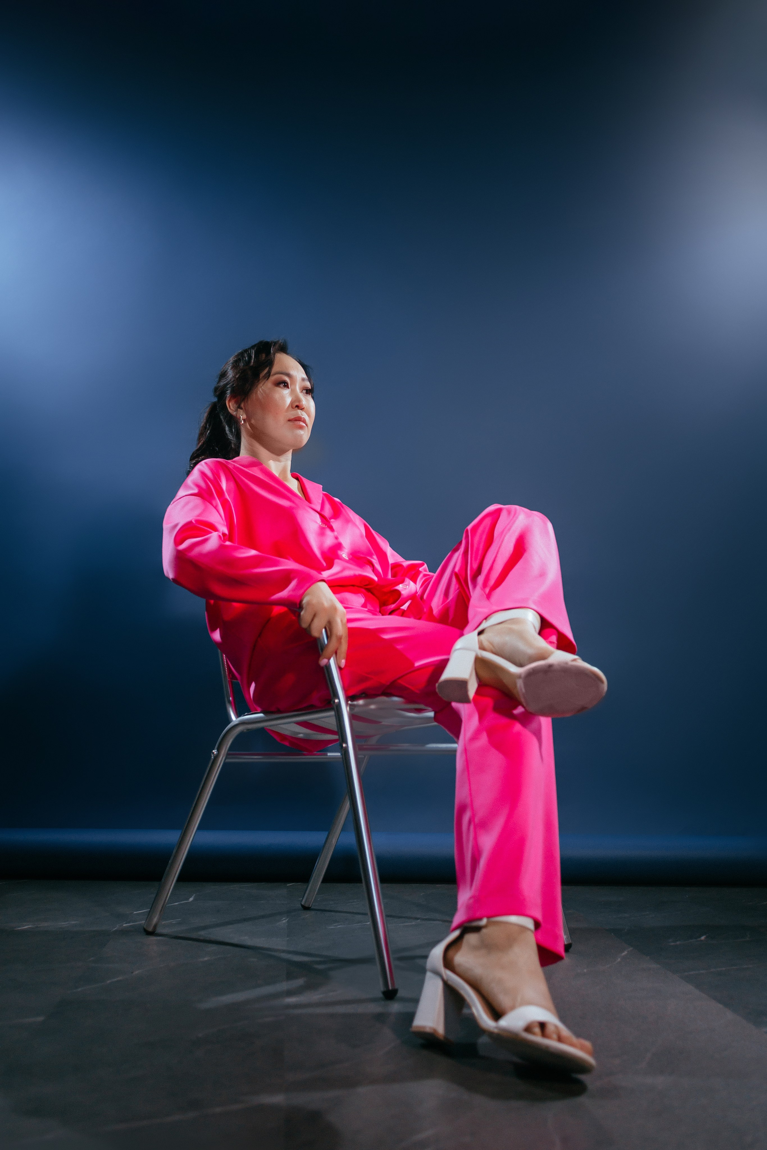 Отзывы. Фотограф Бурятии София Андриянова