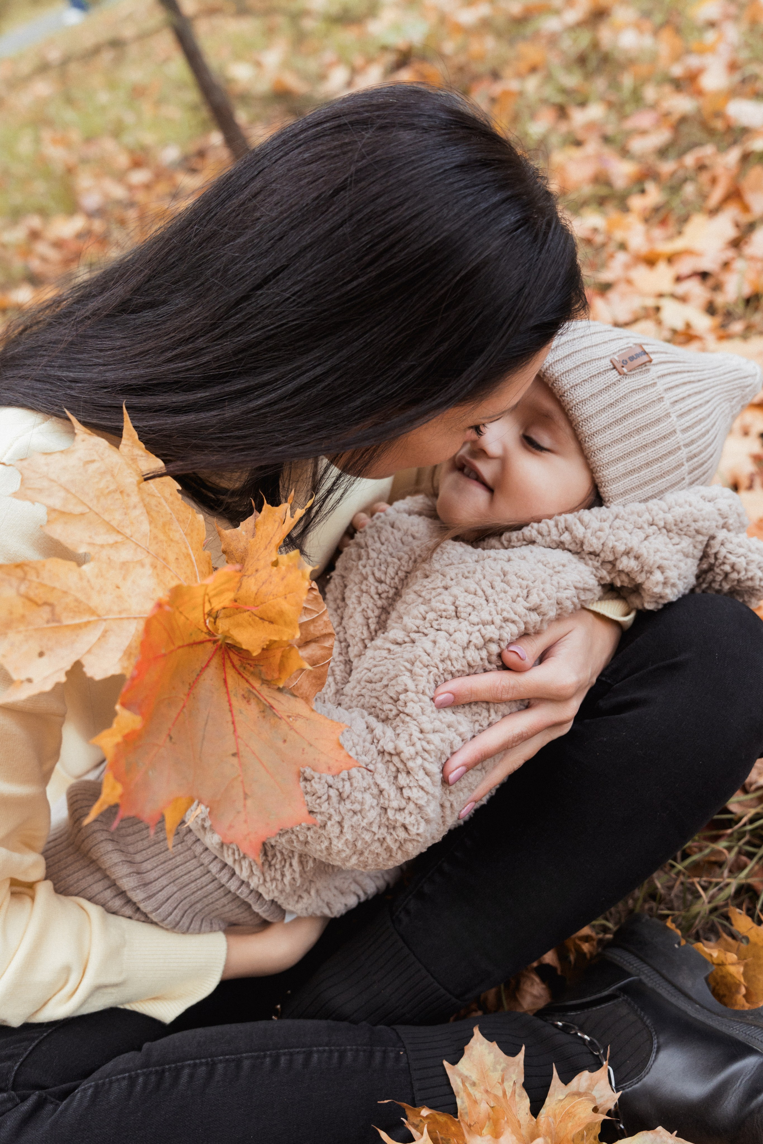 Семейные фотосессии. Анастасия Чиркова, Фотограф Москва