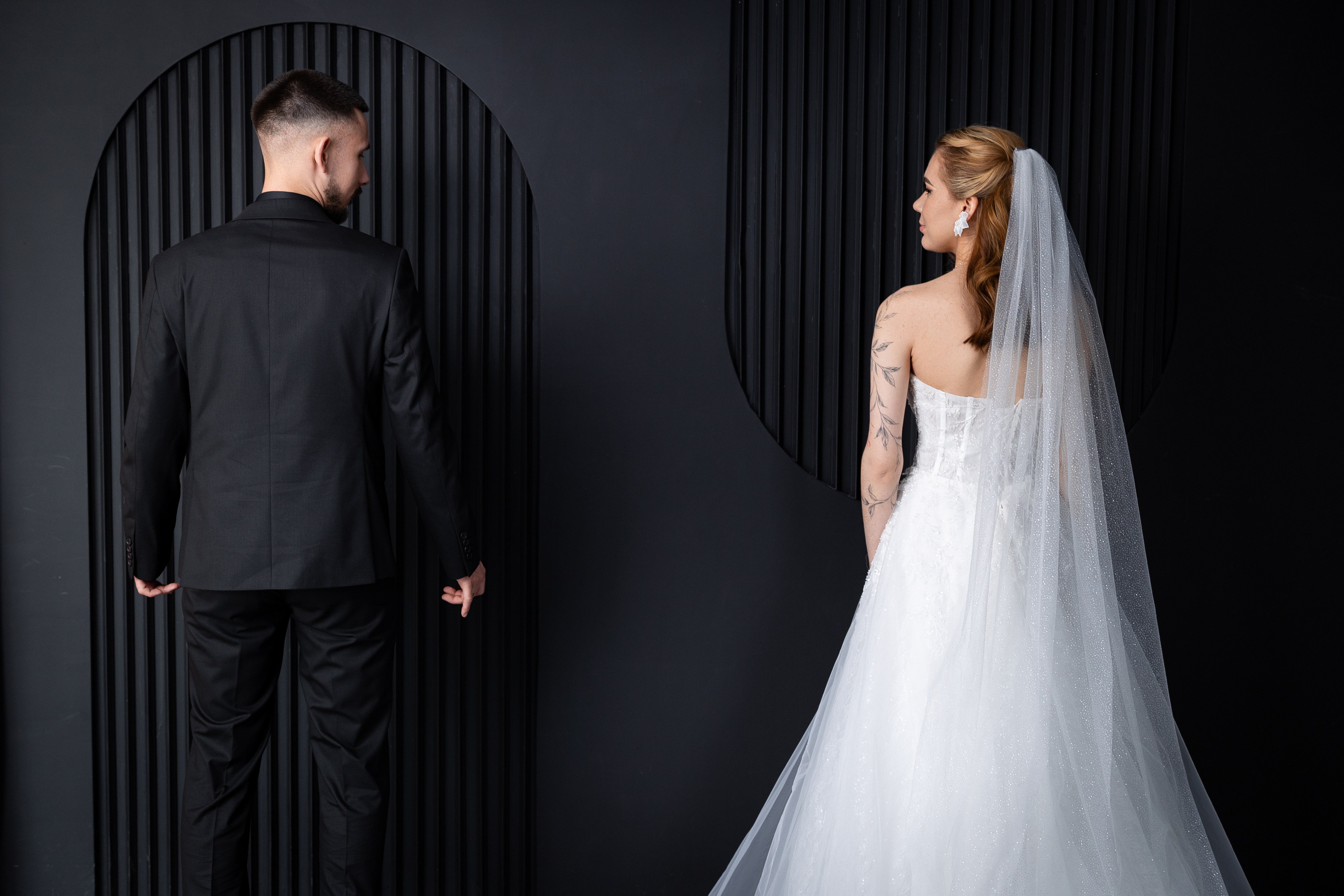 Денис & Ярослава