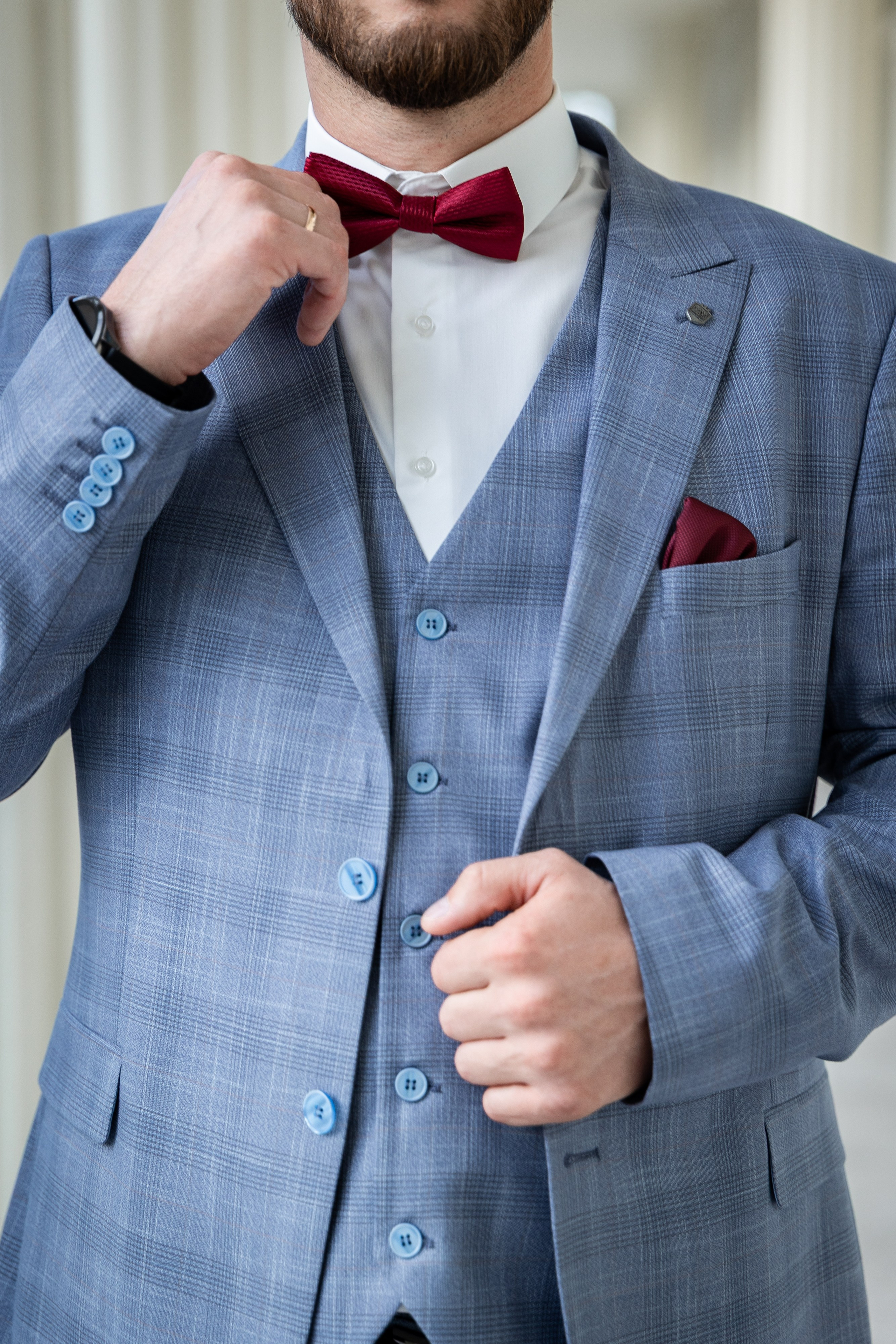 Анатолий & Анастасия