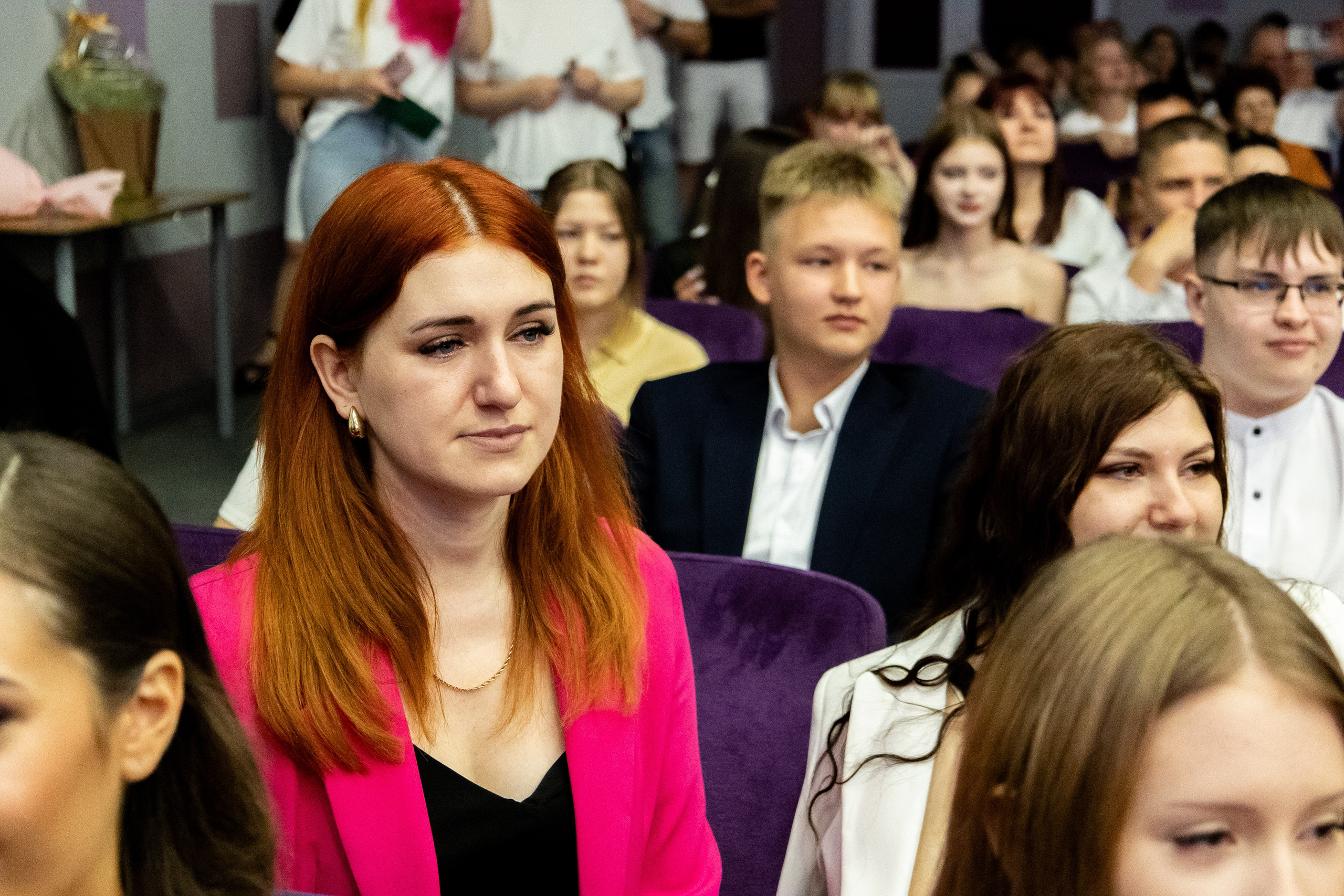 Репортажная съёмка