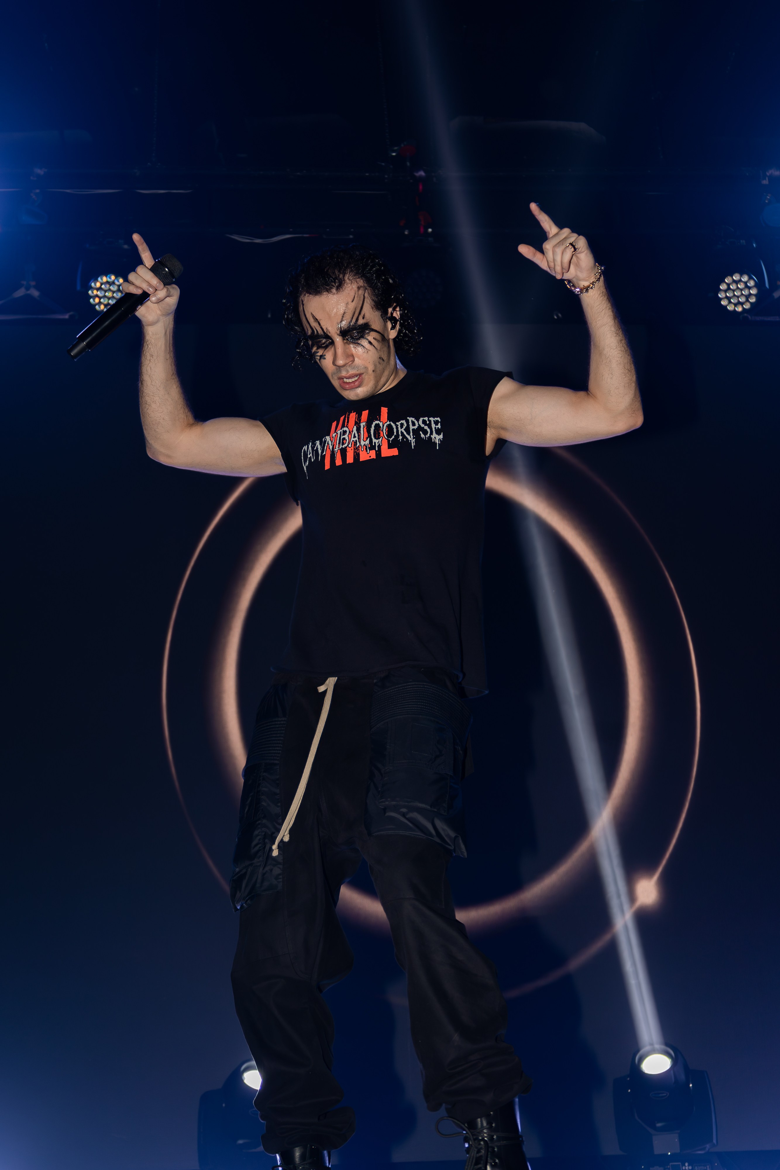 Концерт | КОСТА ЛАКОСТА