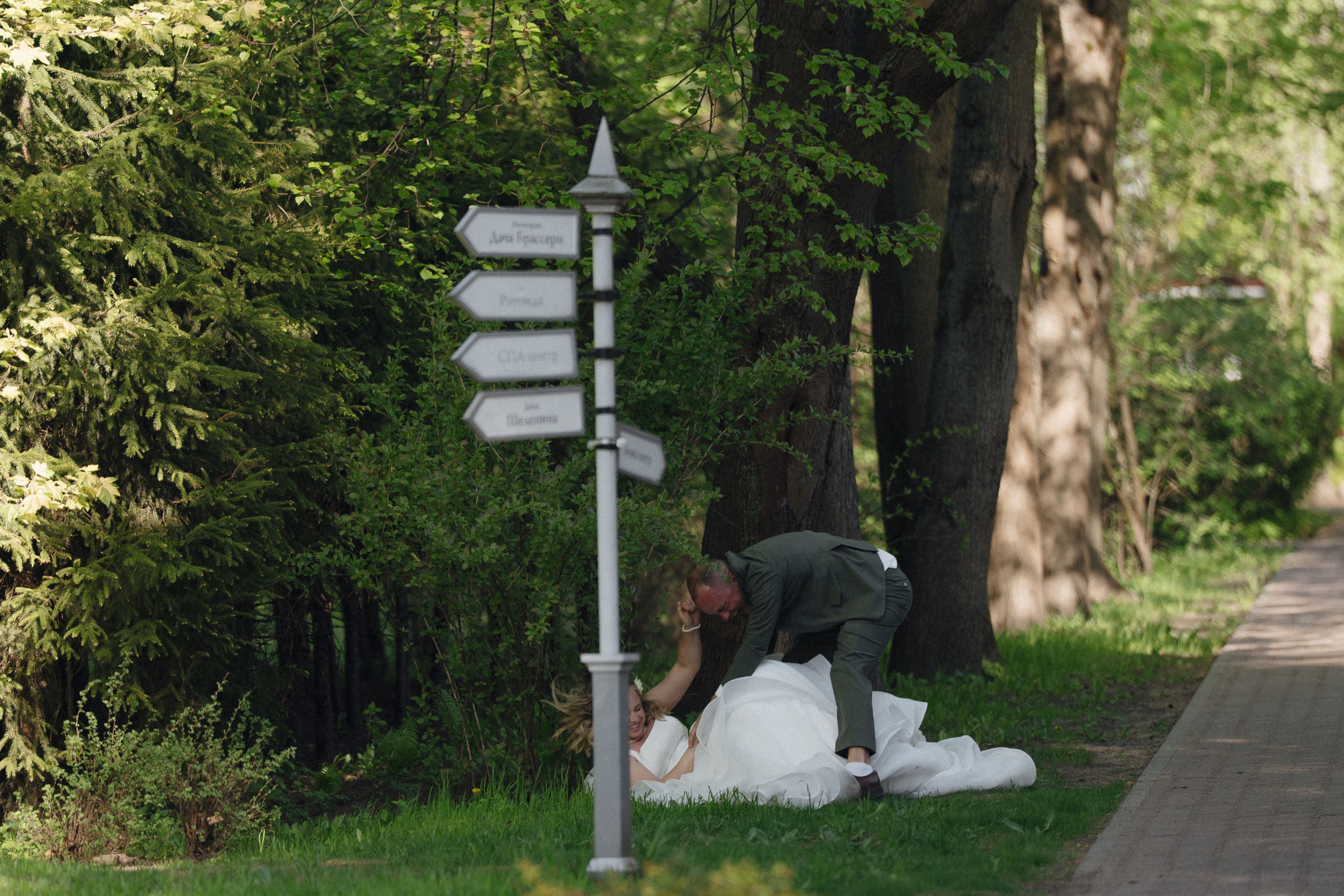 Скандинавия. Фотограф в Санкт-Петербурге Александр Дымов