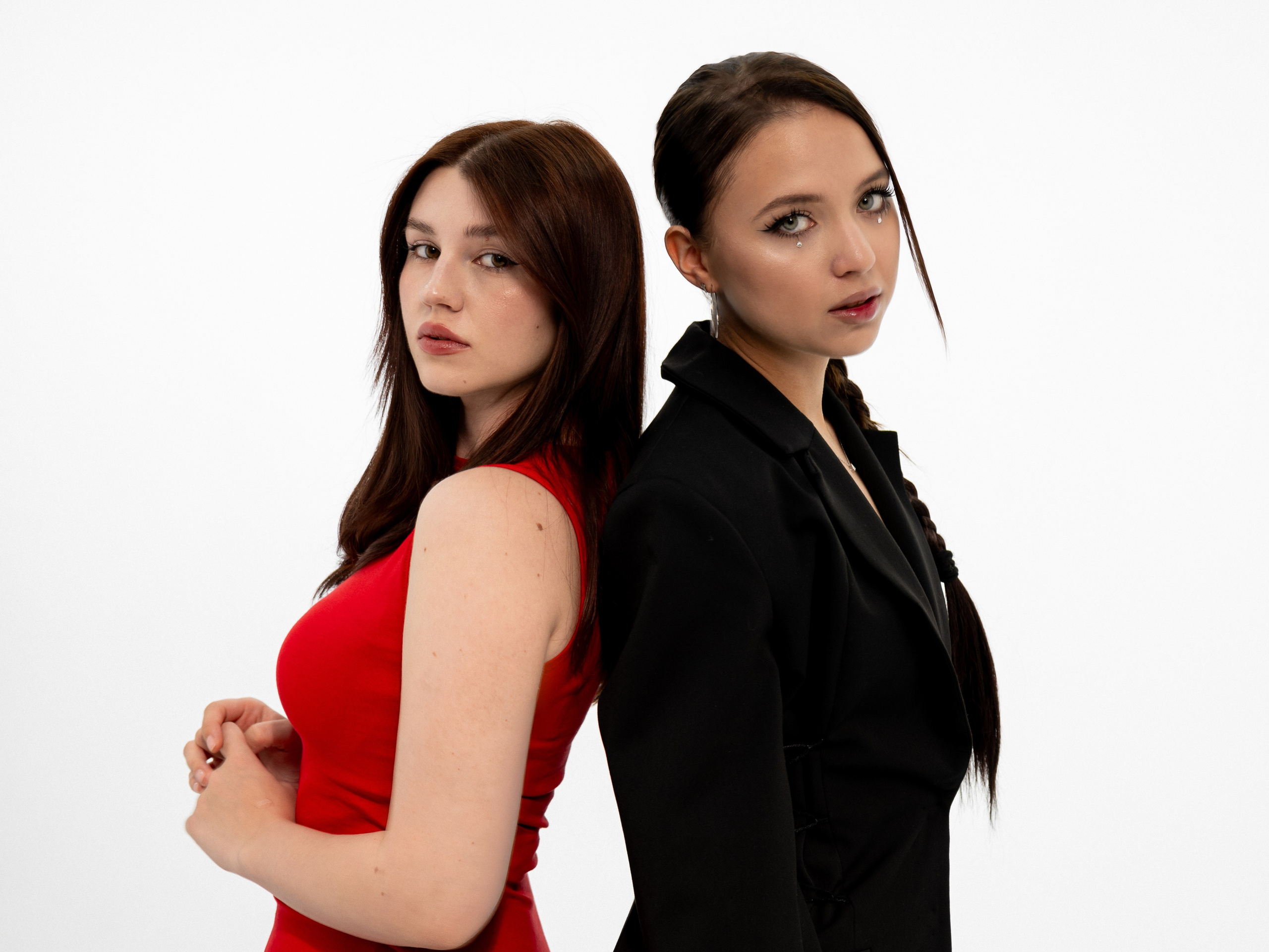 Промо. Xstazia — музыкальные обложки, арт-дирекшн, режиссура и креативное продюссирование