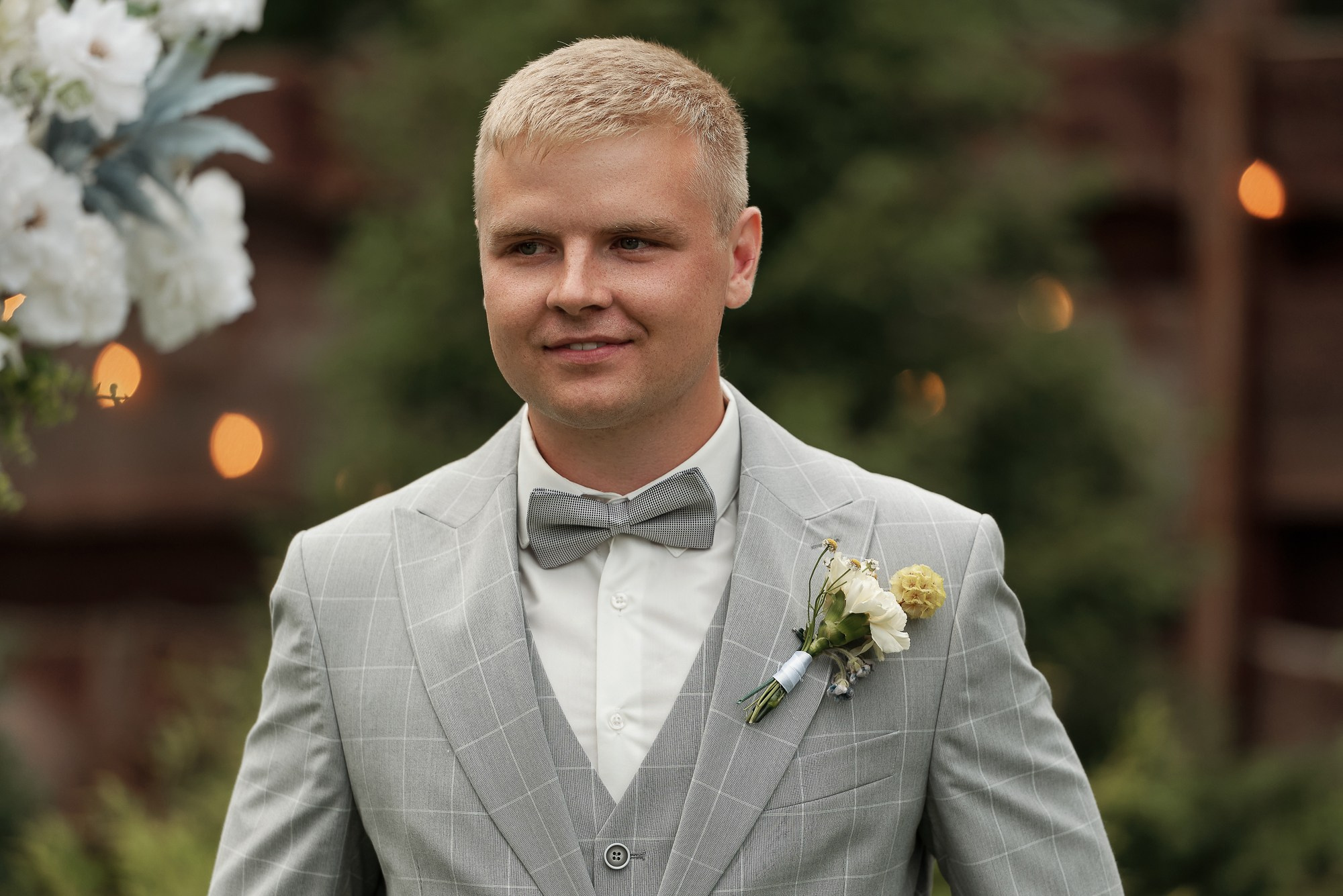 Коля и Яна. Свадебный фотограф в Барнауле Дмитрий Медведев