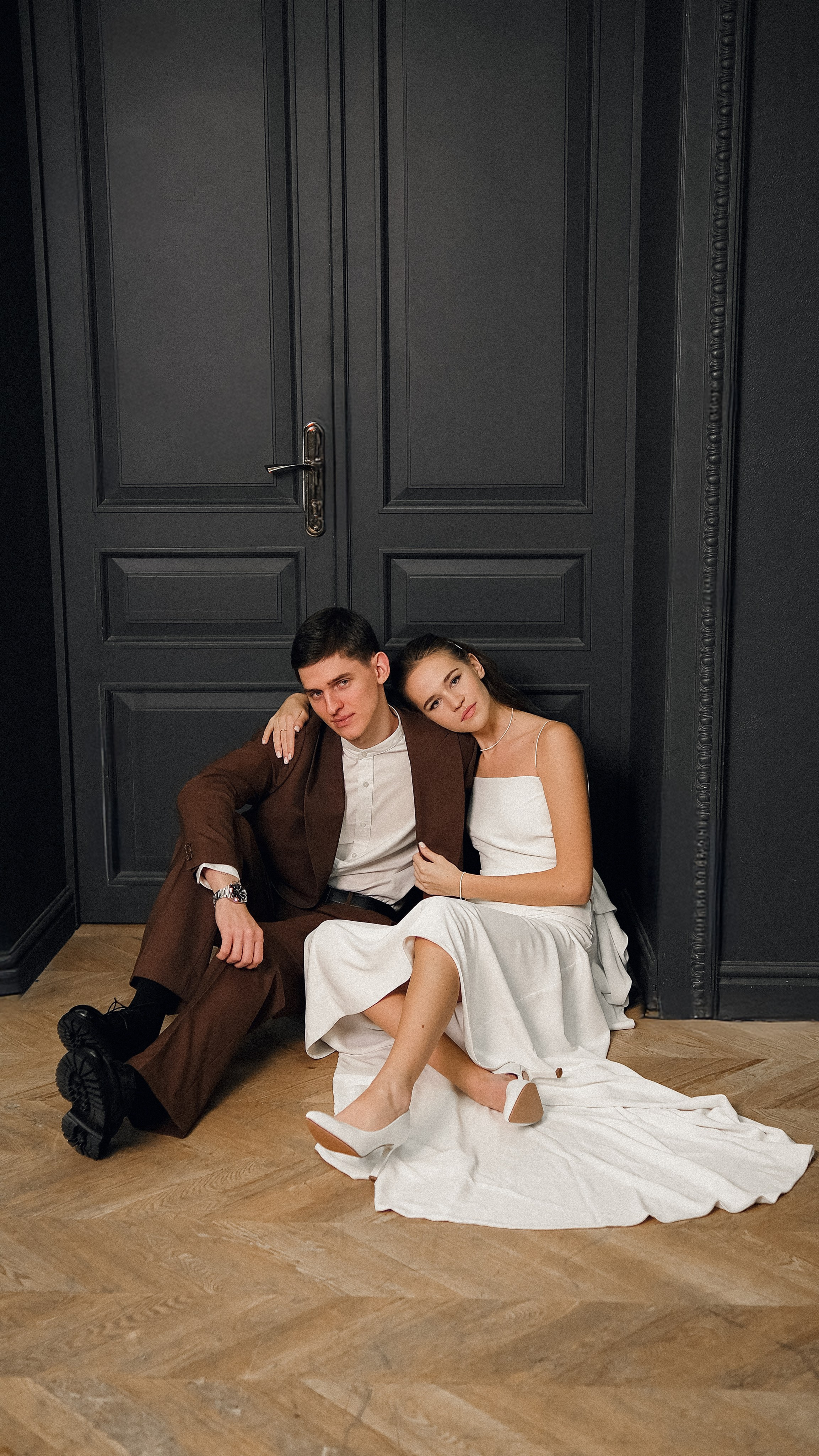 Криста & Сеня. Phdkvmr.ru