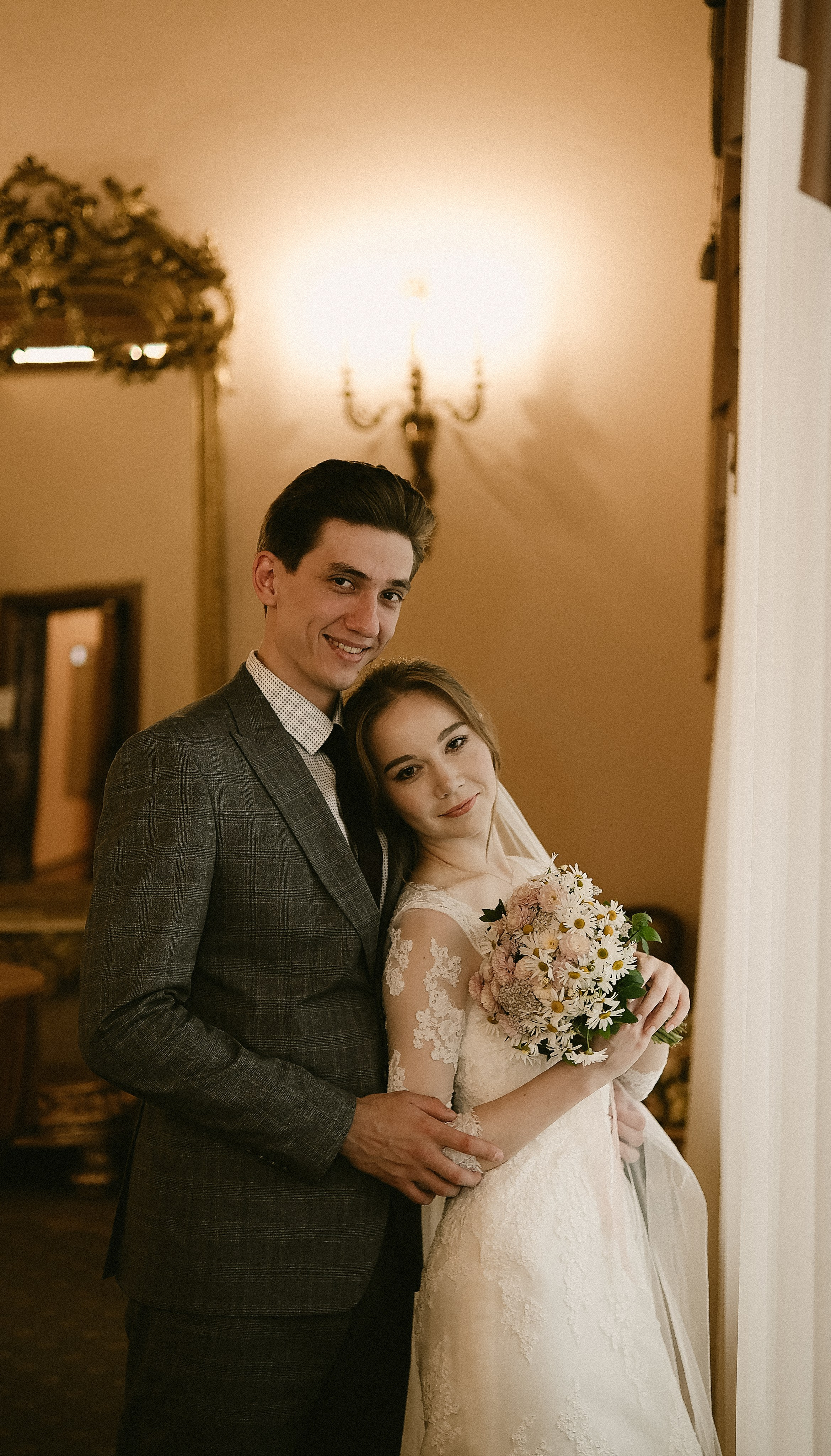 Соня & Саша. ДБ2. Phdkvmr.ru