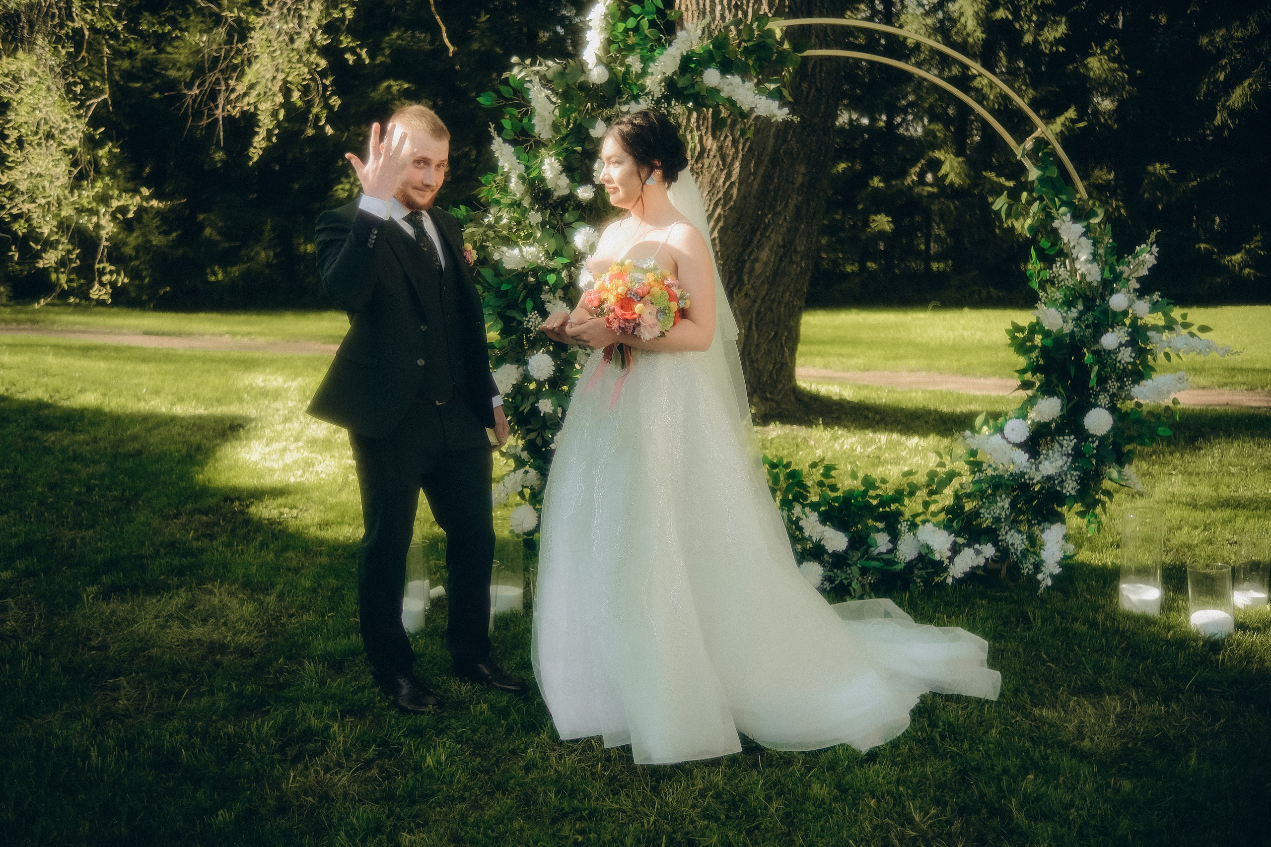 Рида & Богдан. Пушкин. Phdkvmr.ru