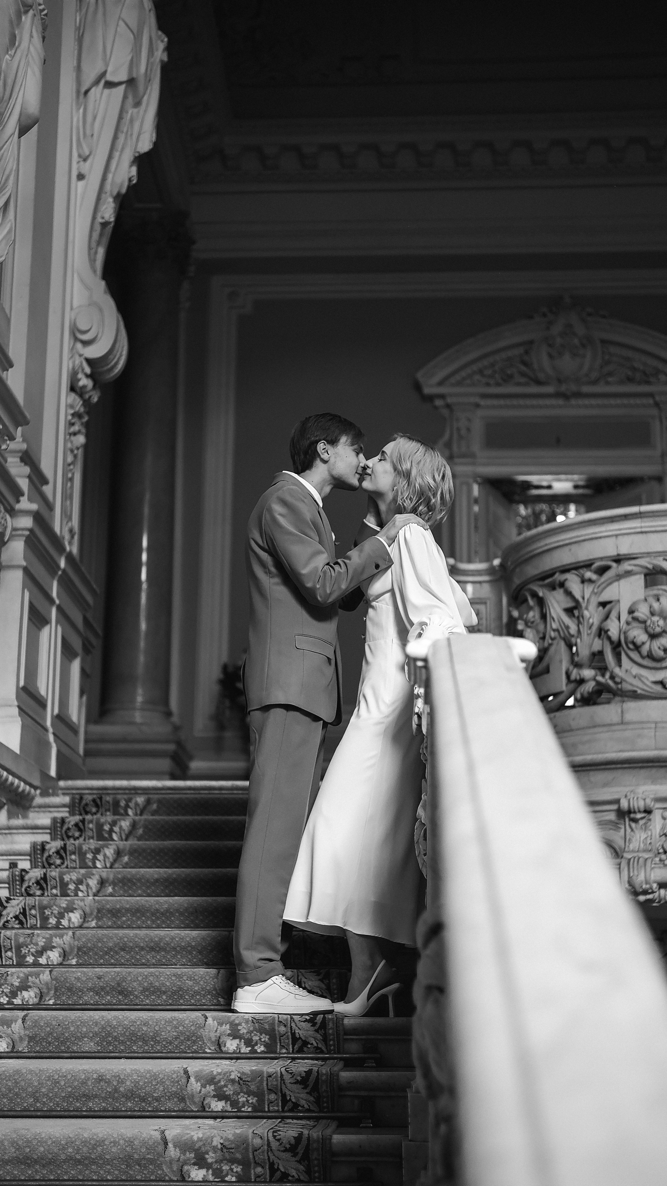 Арина и Никита. ДБ1. Phdkvmr.ru