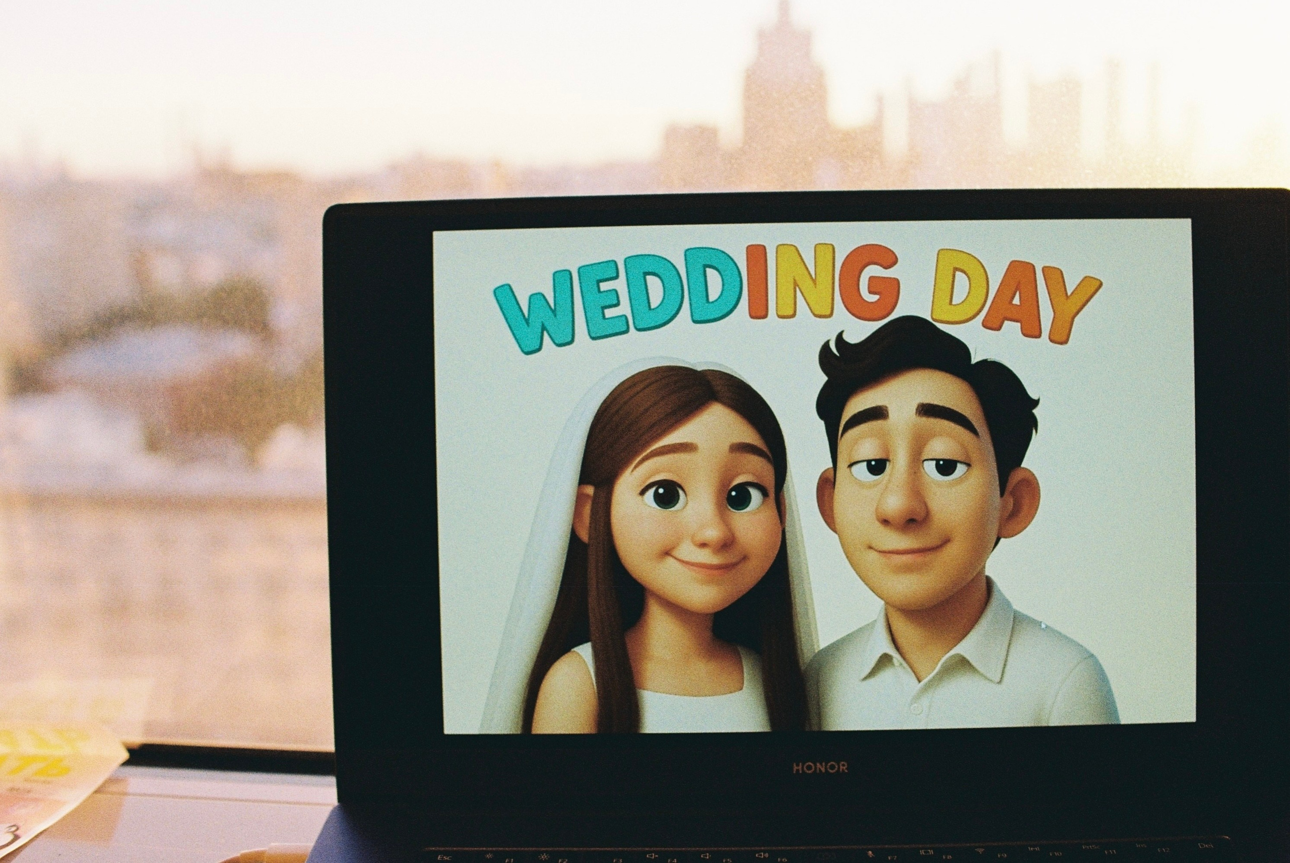 Liza & Danya. Свадебный фотограф Москва и ЮГ