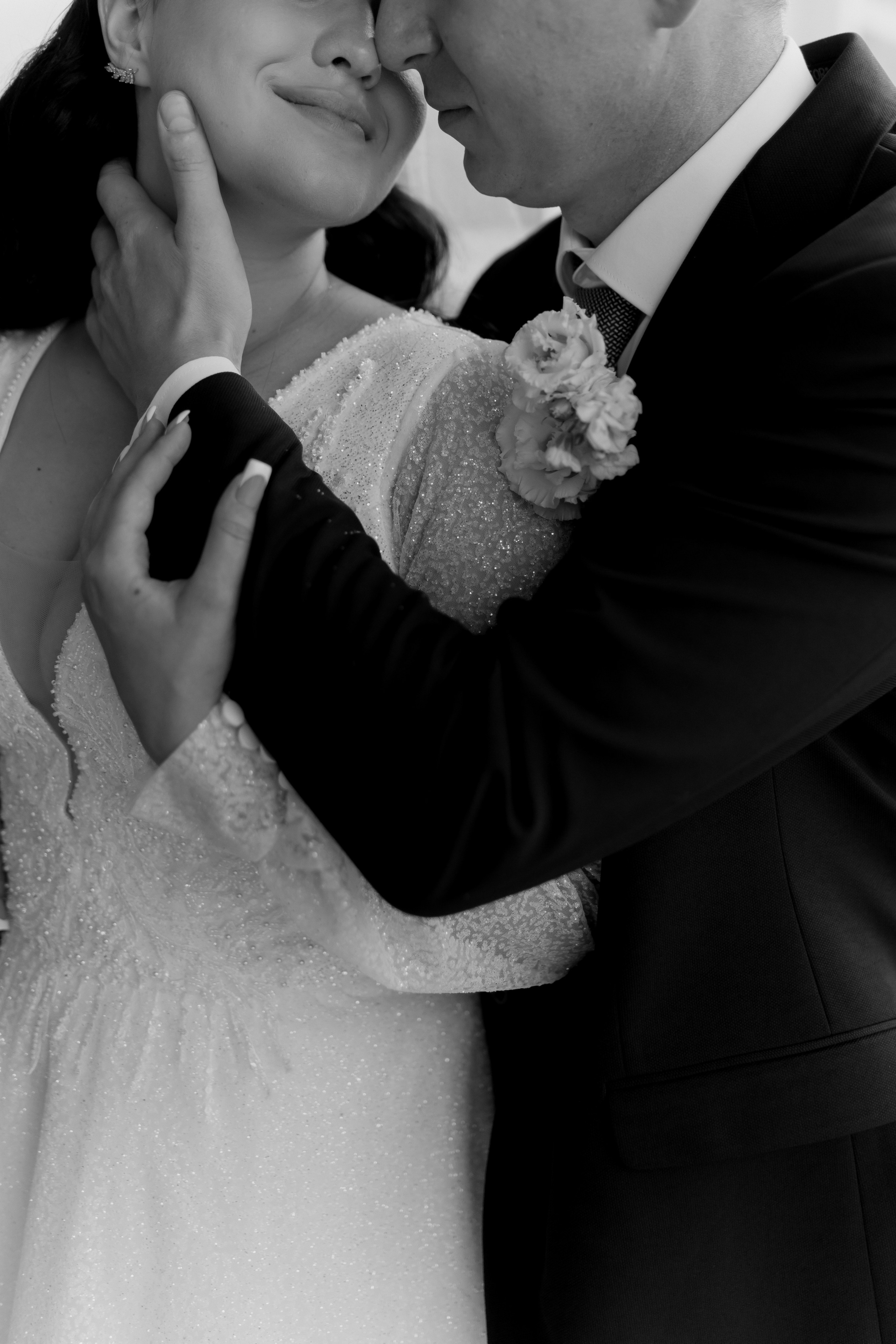 Галина и Роман. Фотограф и Видеограф во Владимире