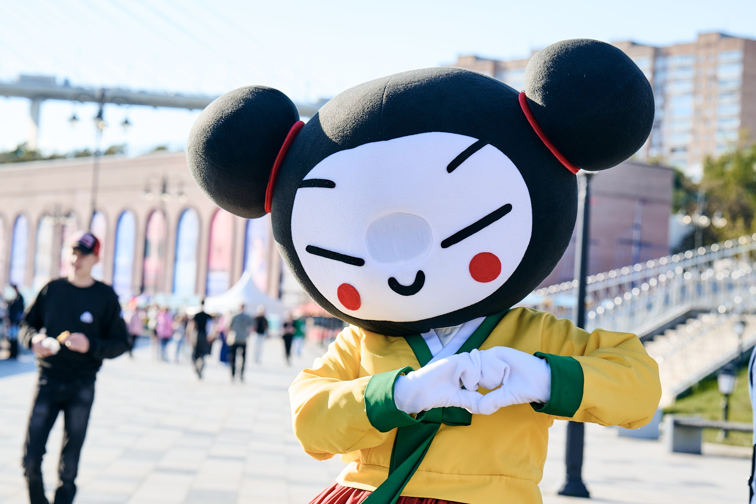 Приморские муссоны 27.09. Профессиональный репортажный фотограф Инесса Иминова