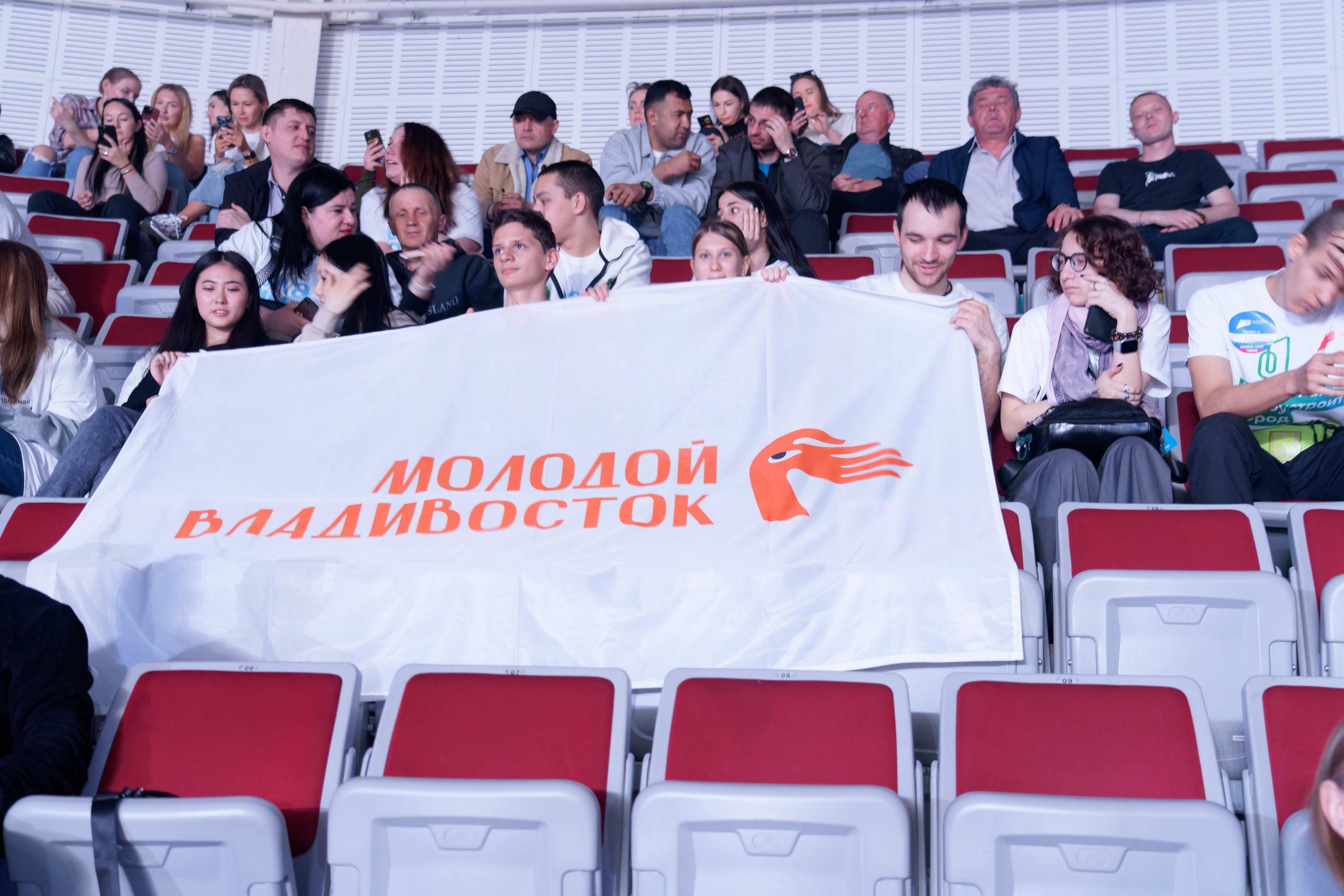 Совместный турнир MFP и OPEN FC. Профессиональный репортажный фотограф Инесса Иминова