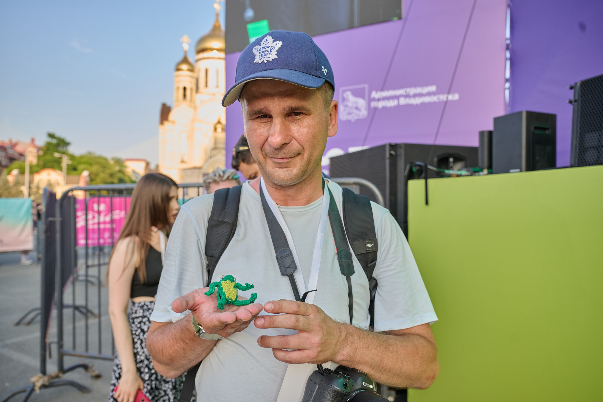 День молодежи вечерняя программа. Профессиональный репортажный фотограф Инесса Иминова