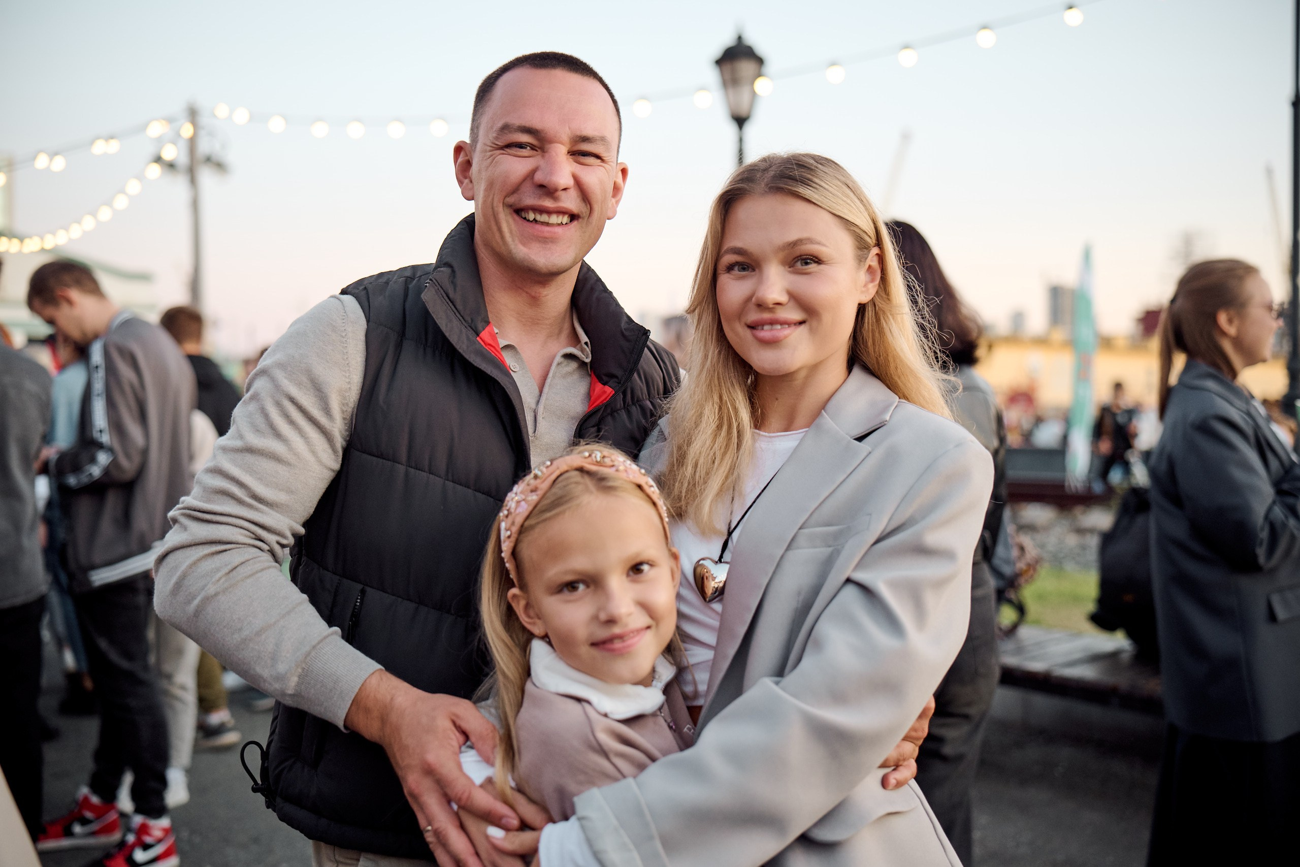 Муссоны + Концерт Максим. Профессиональный репортажный фотограф Инесса Иминова