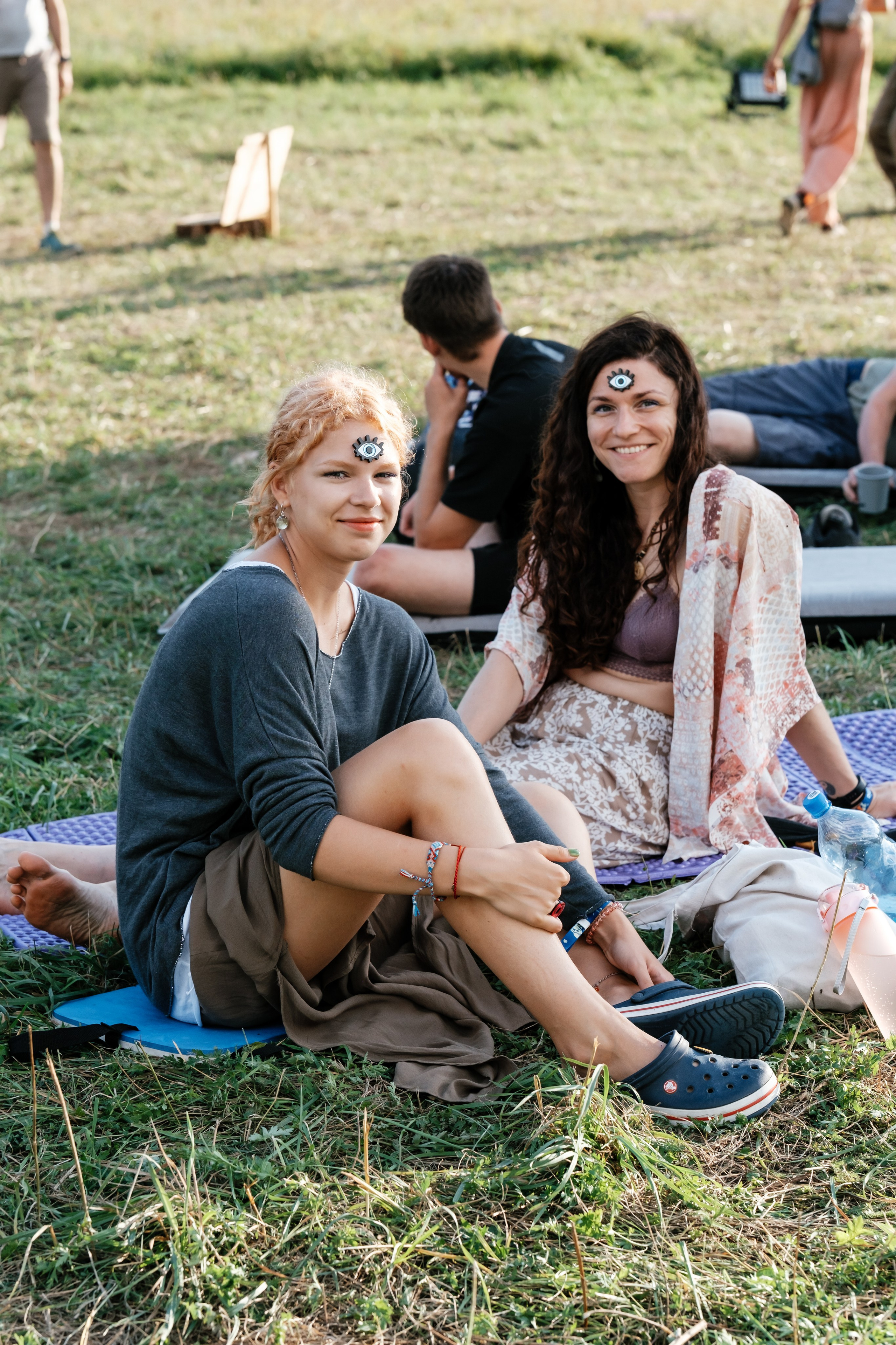 Фестиваль «Бессонница» 2024. Семейный и детский фотограф в Москве Светлана Потемкина