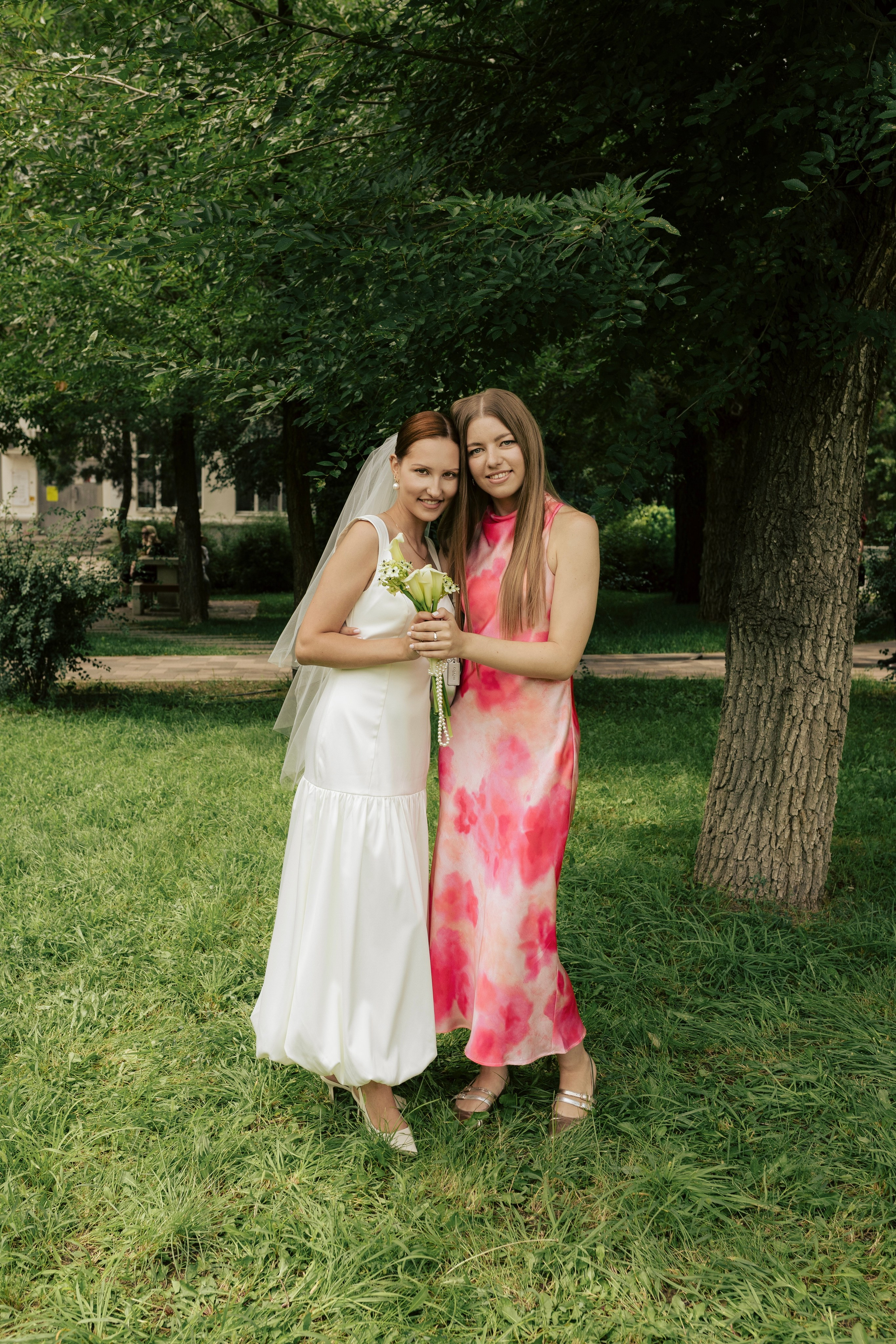 Гавриил и Олеся. Фотограф свадебных и парных историй Кристина Шакула