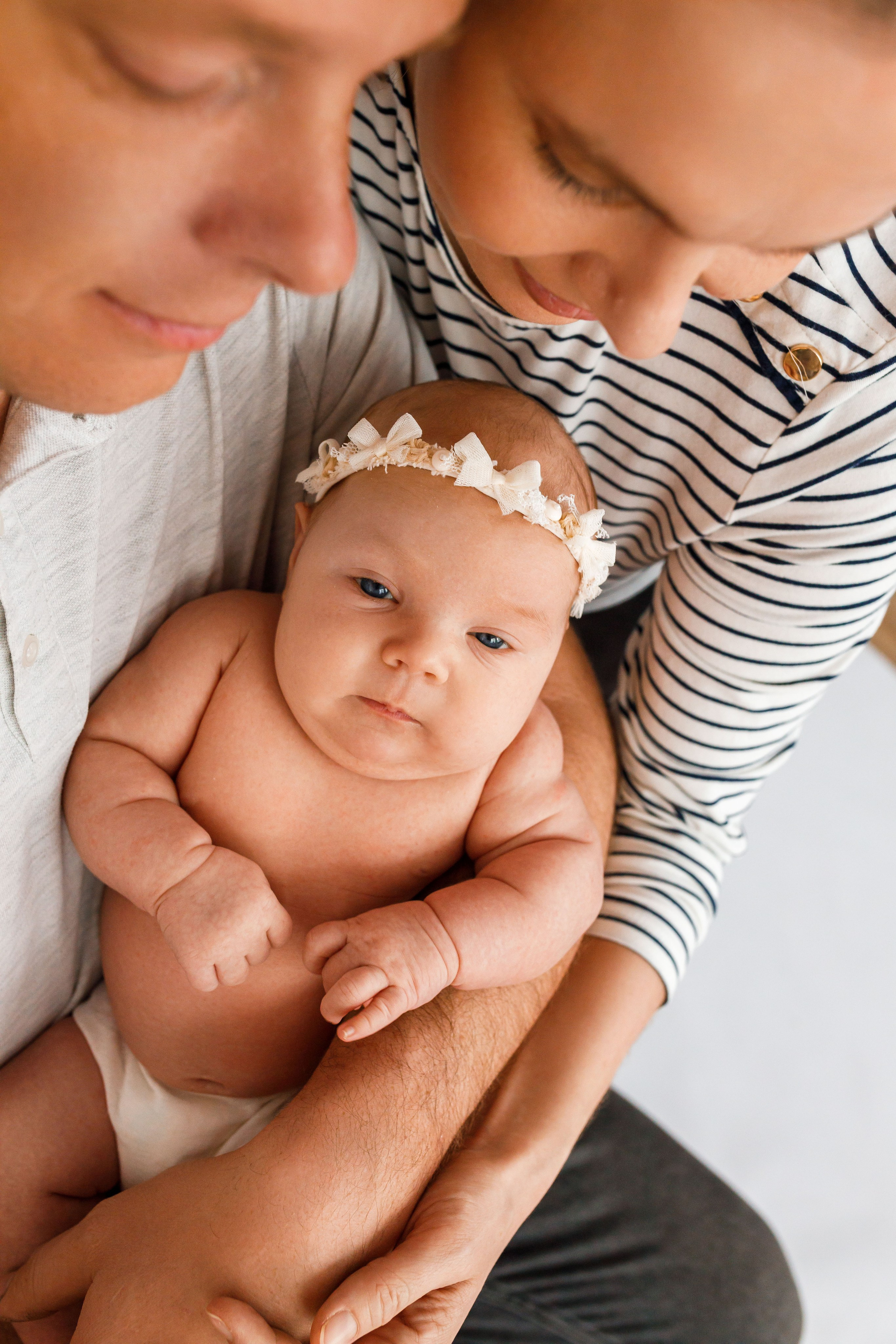 Детский и ньюборн фотограф г. Миасса