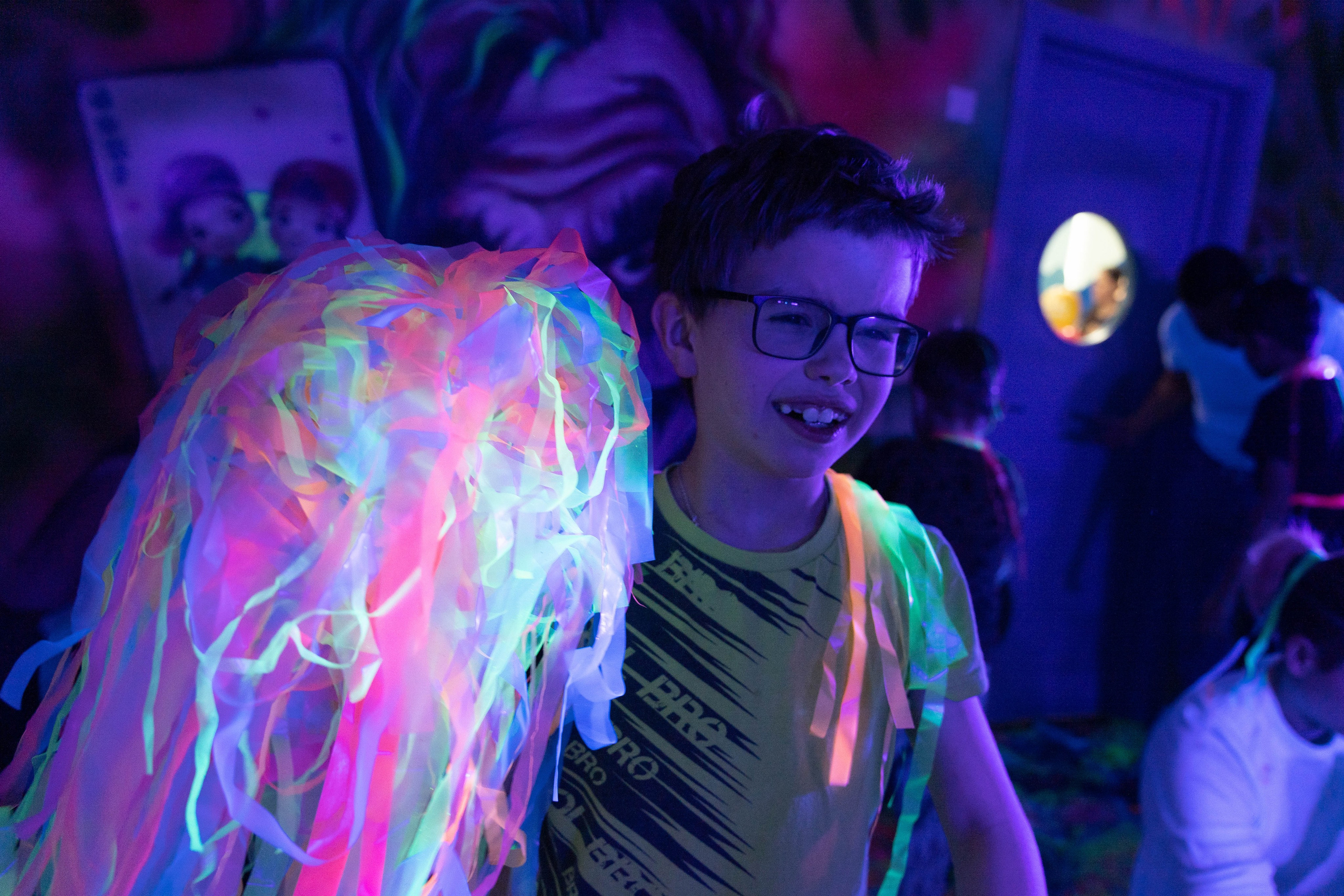 День рождение Кирилл. Фото / Видеосъемка в Москве