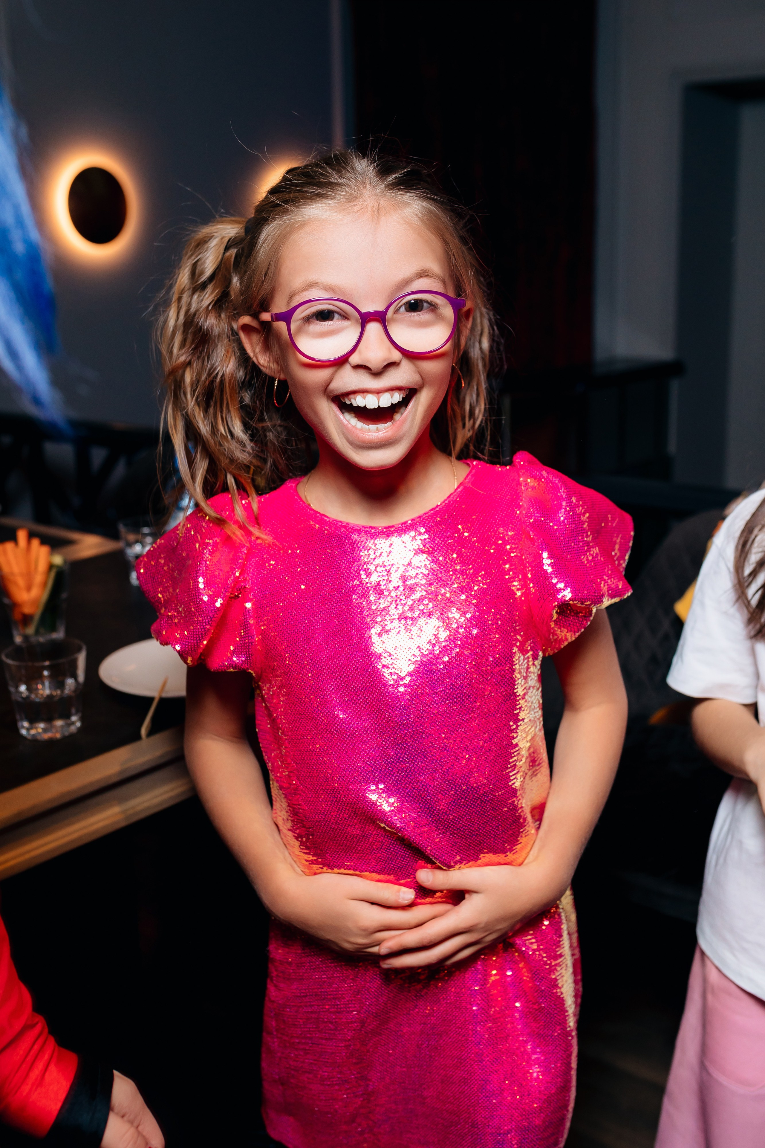 Дни Рождения. Фотограф в Санкт-Петербурге Кирюшенков Андрей