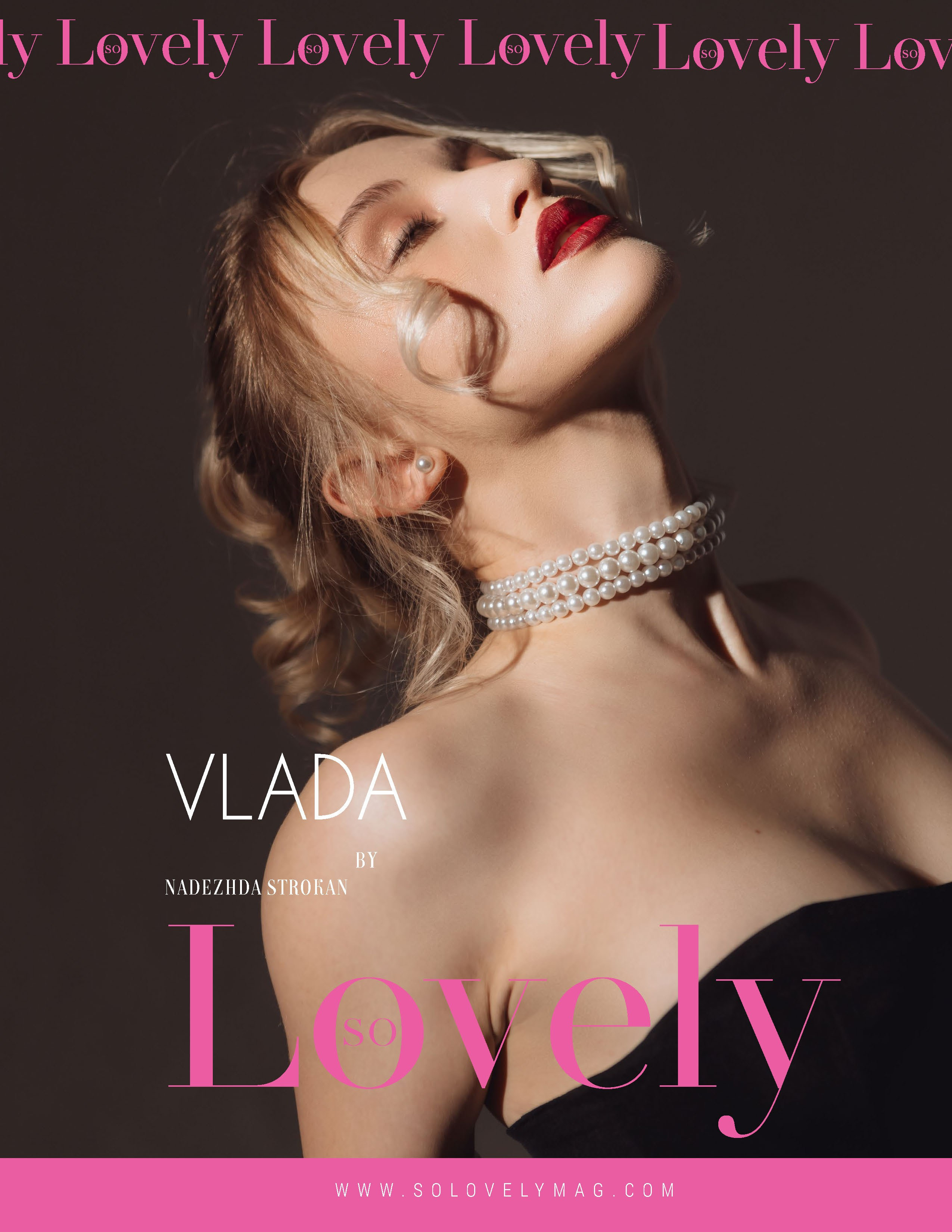 Бьюти-съемка в Москве с креативным визажем. Студийный портрет с акцентом на текстуру кожи и объем. Фэшн-фотограф.