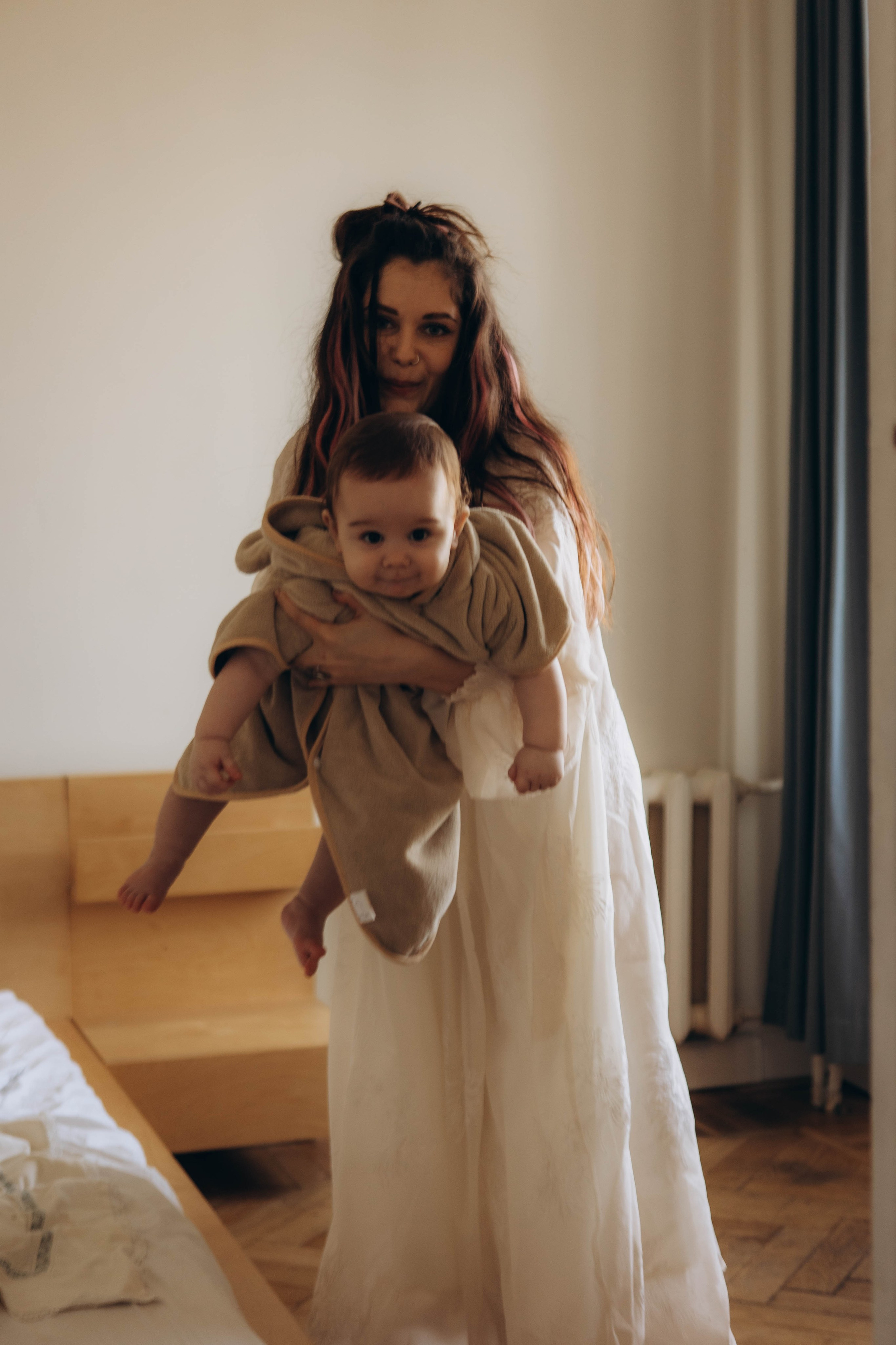 Диана и Вова. Наталья Косьянова. Ваш фотограф. Москва