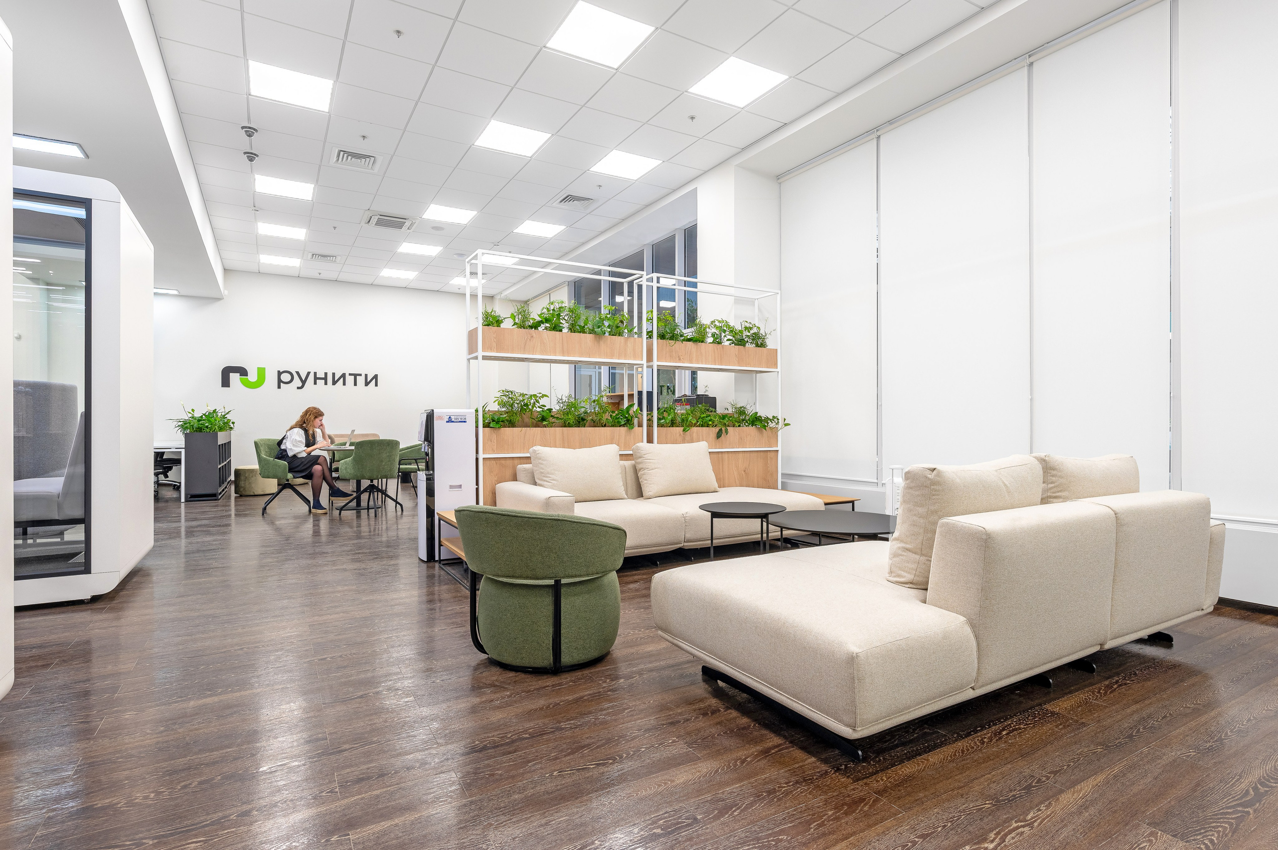 Съемка мебели в интерьере для компании «Гуд Вайбс». Интерьерный фотограф. Фото- видеосъемка недвижимости Санкт-Петербург